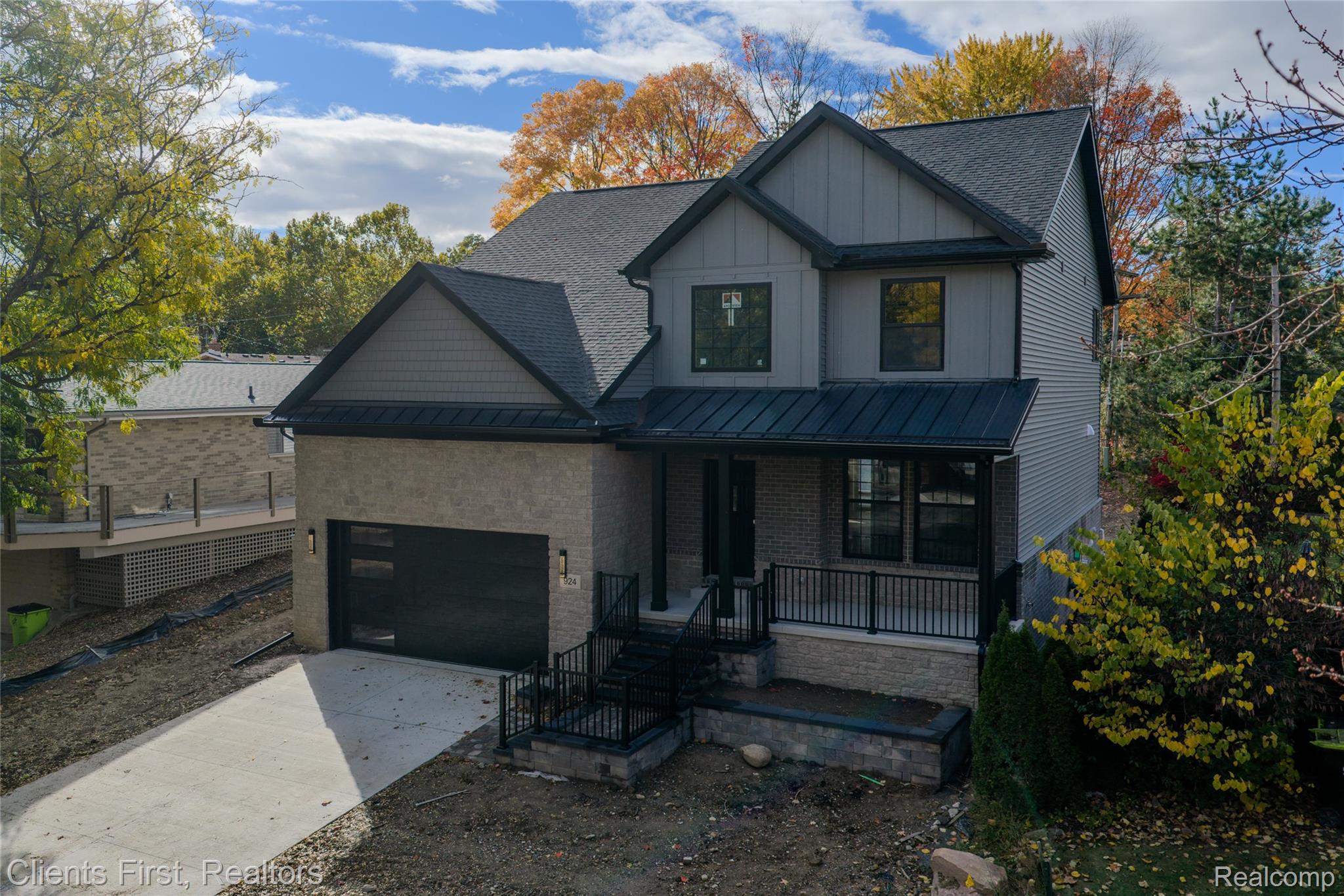 924 Carrington Drive