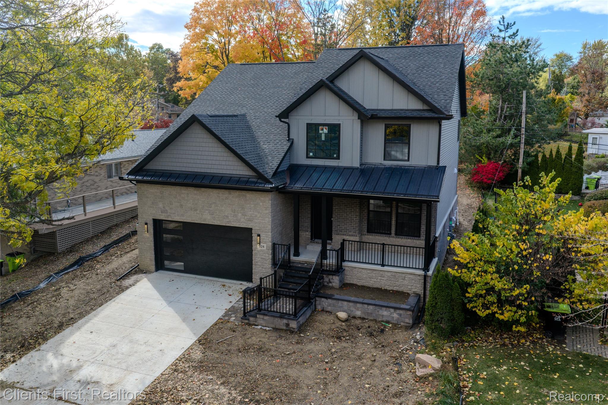 924 Carrington Drive