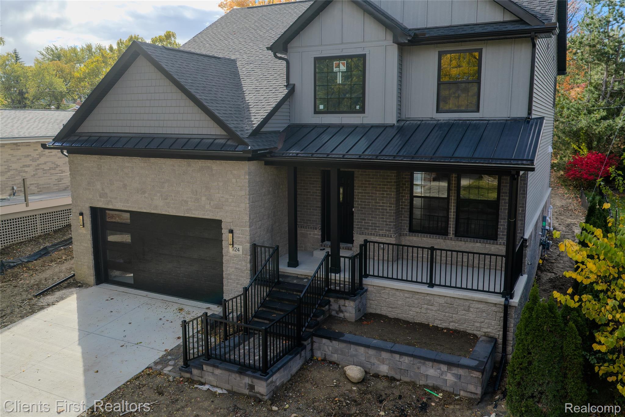 924 Carrington Drive
