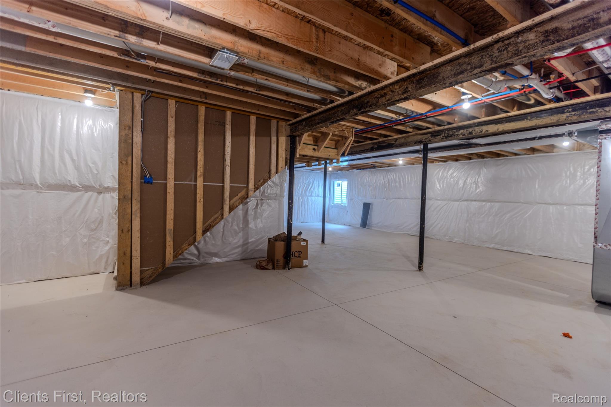 924 Carrington Drive