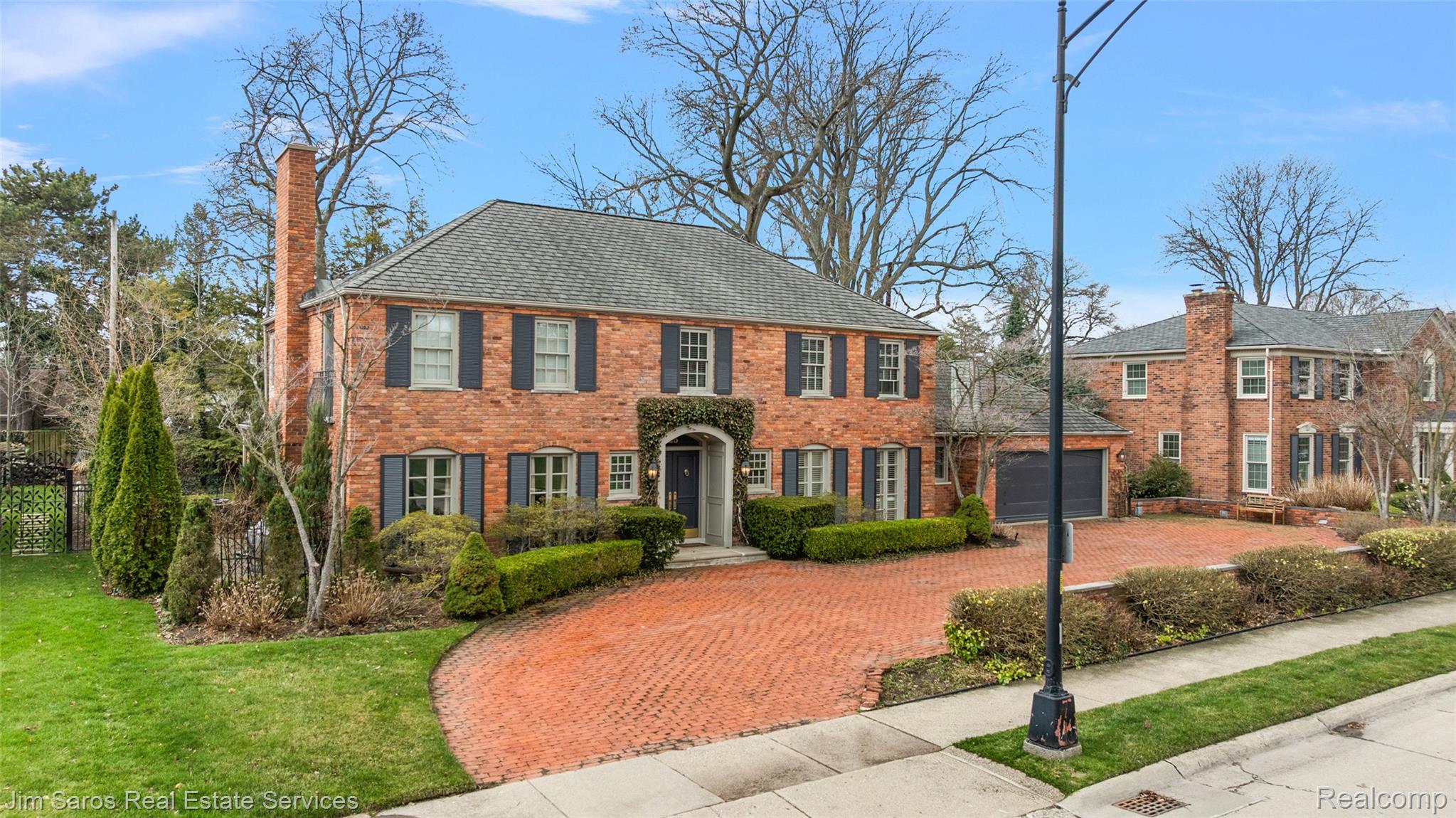 25 Warner Road
