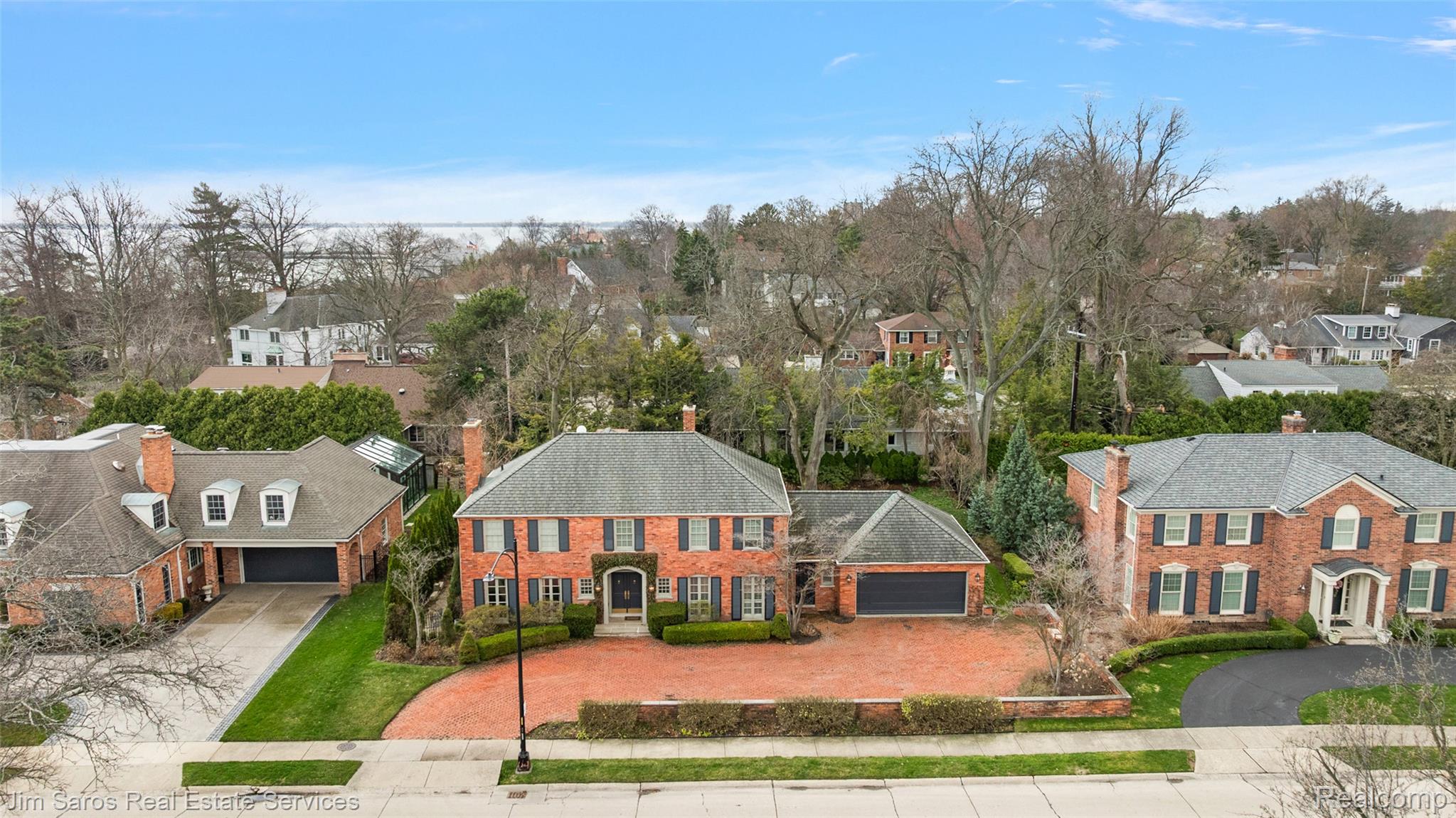 25 Warner Road
