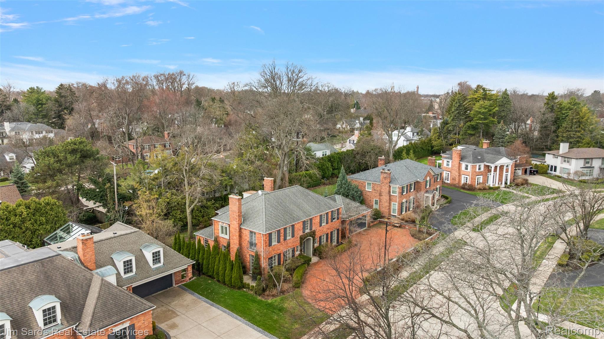 25 Warner Road