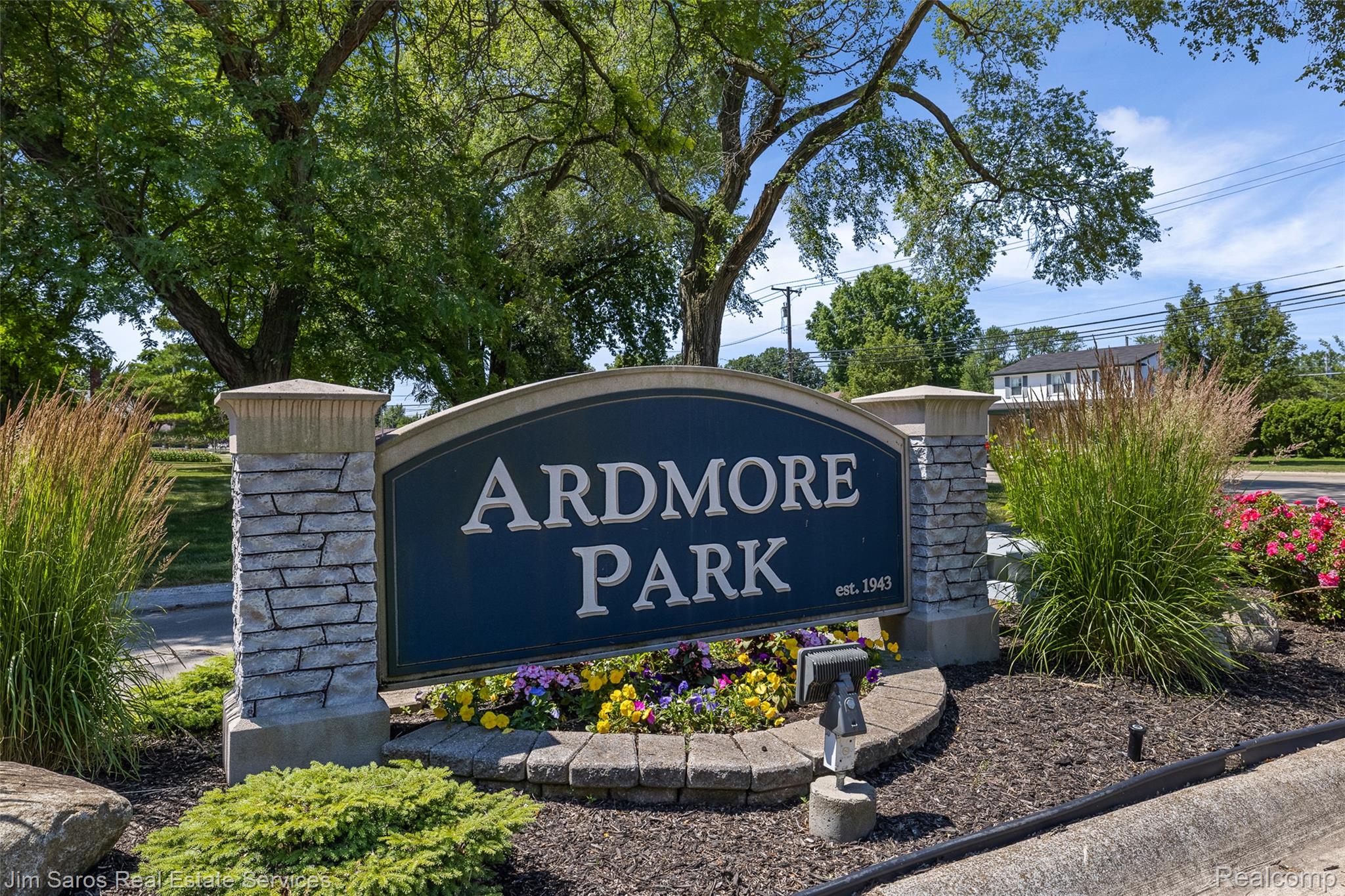 22416 Ardmore Park Drive
