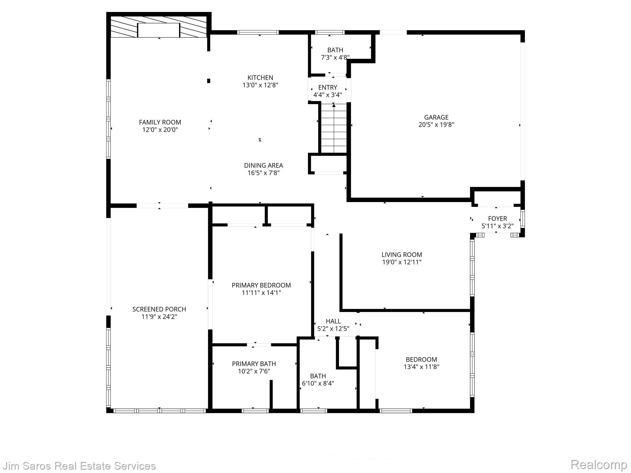 22416 Ardmore Park Drive