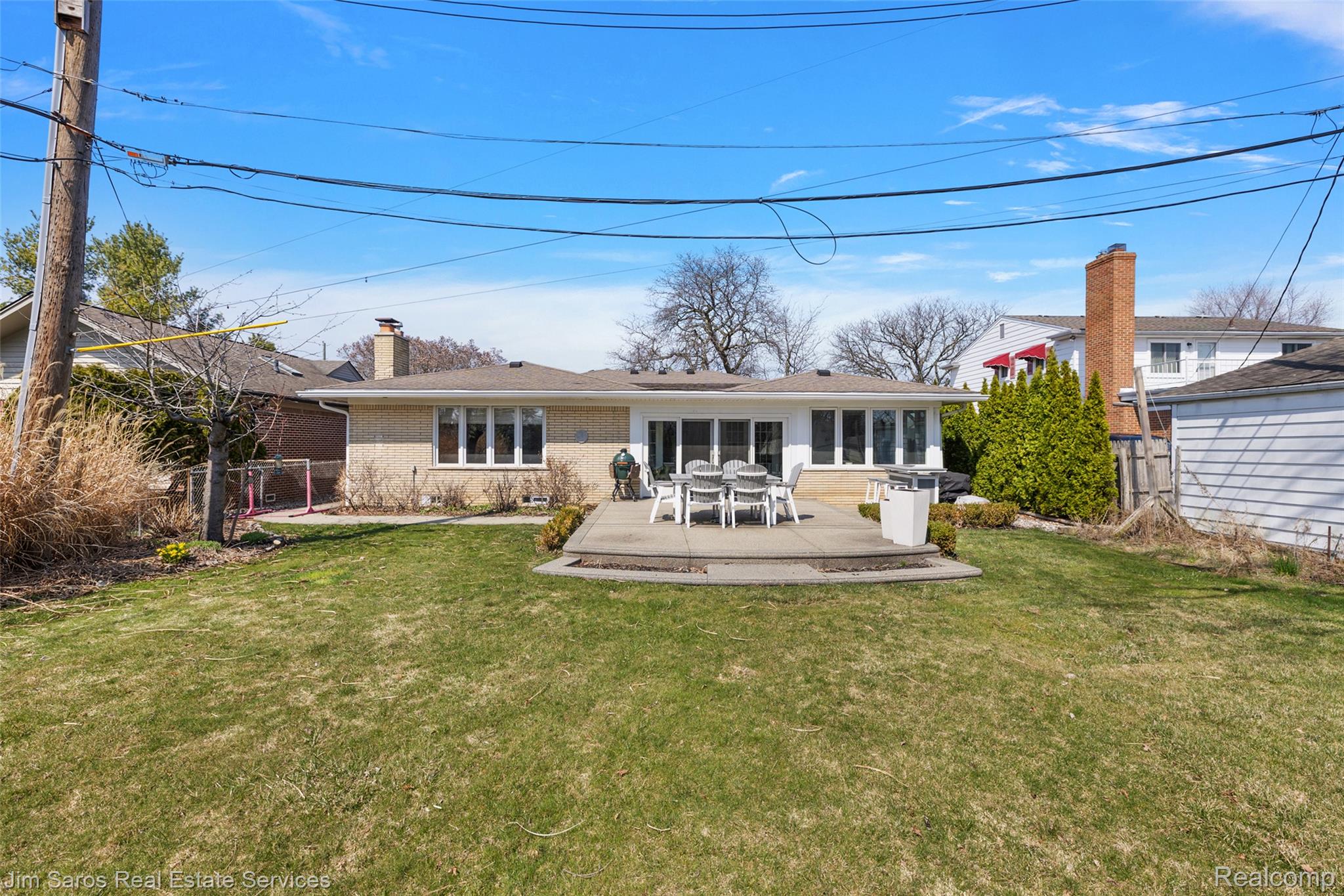 22416 Ardmore Park Drive
