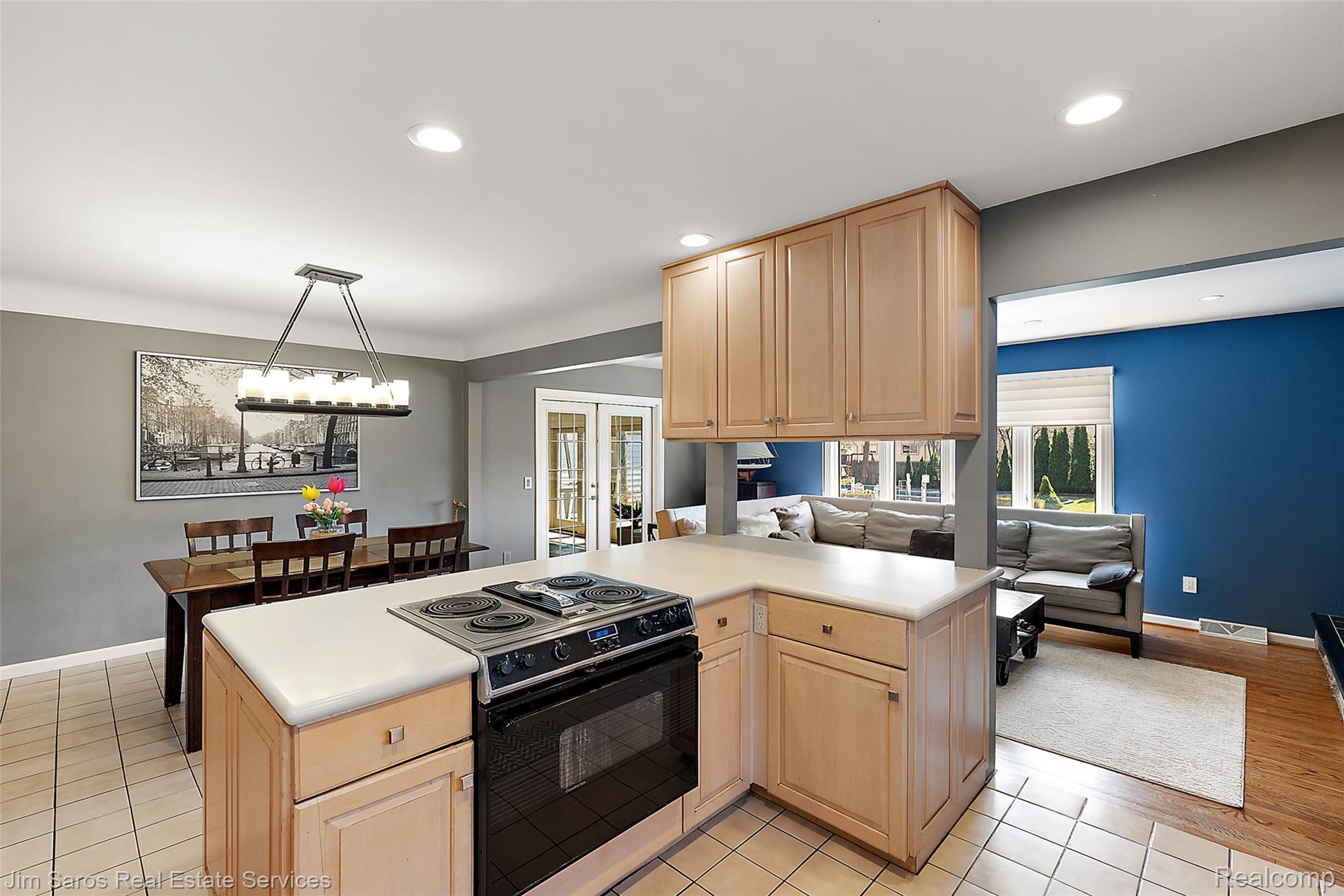 22416 Ardmore Park Drive
