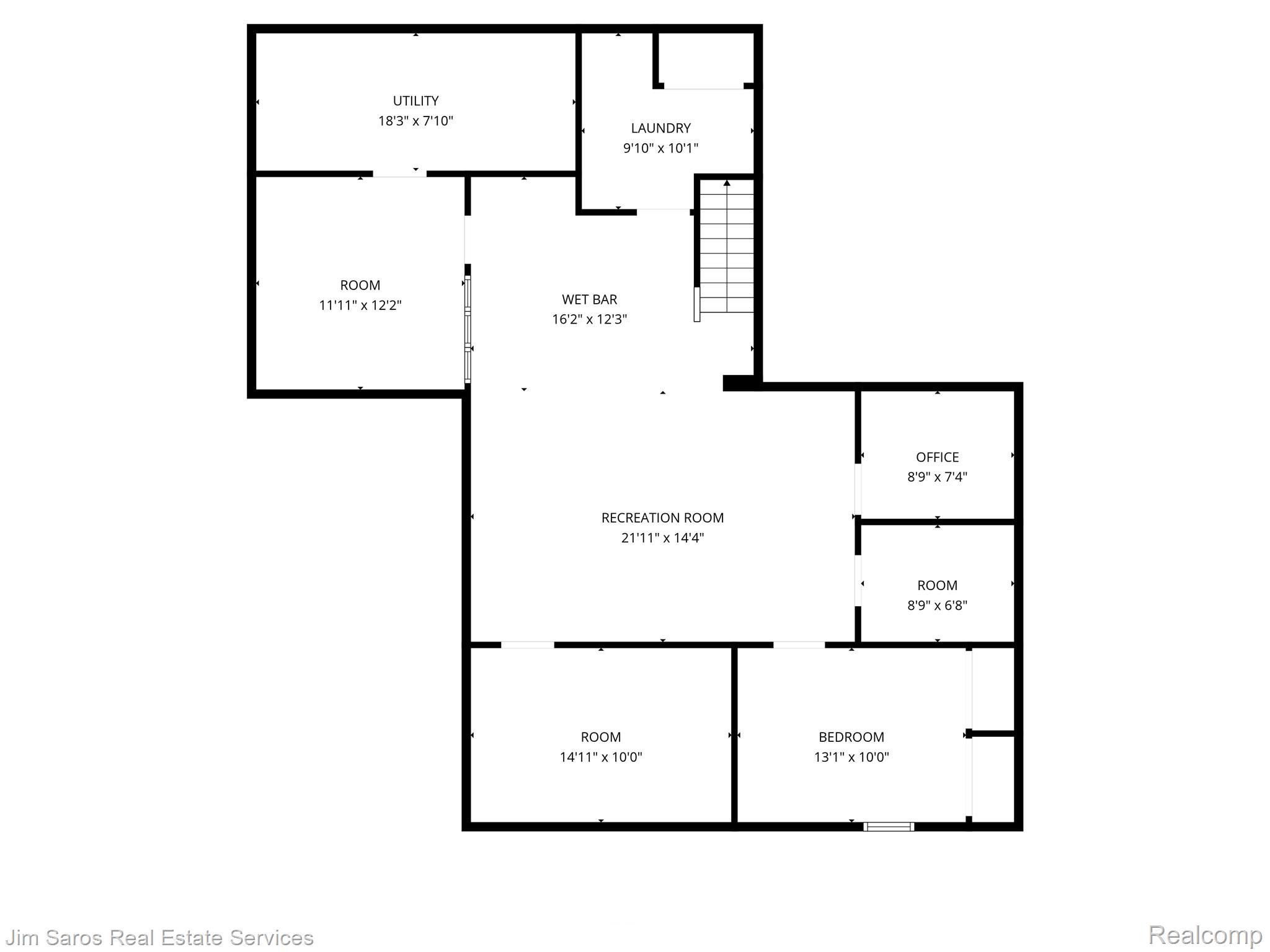 22416 Ardmore Park Drive