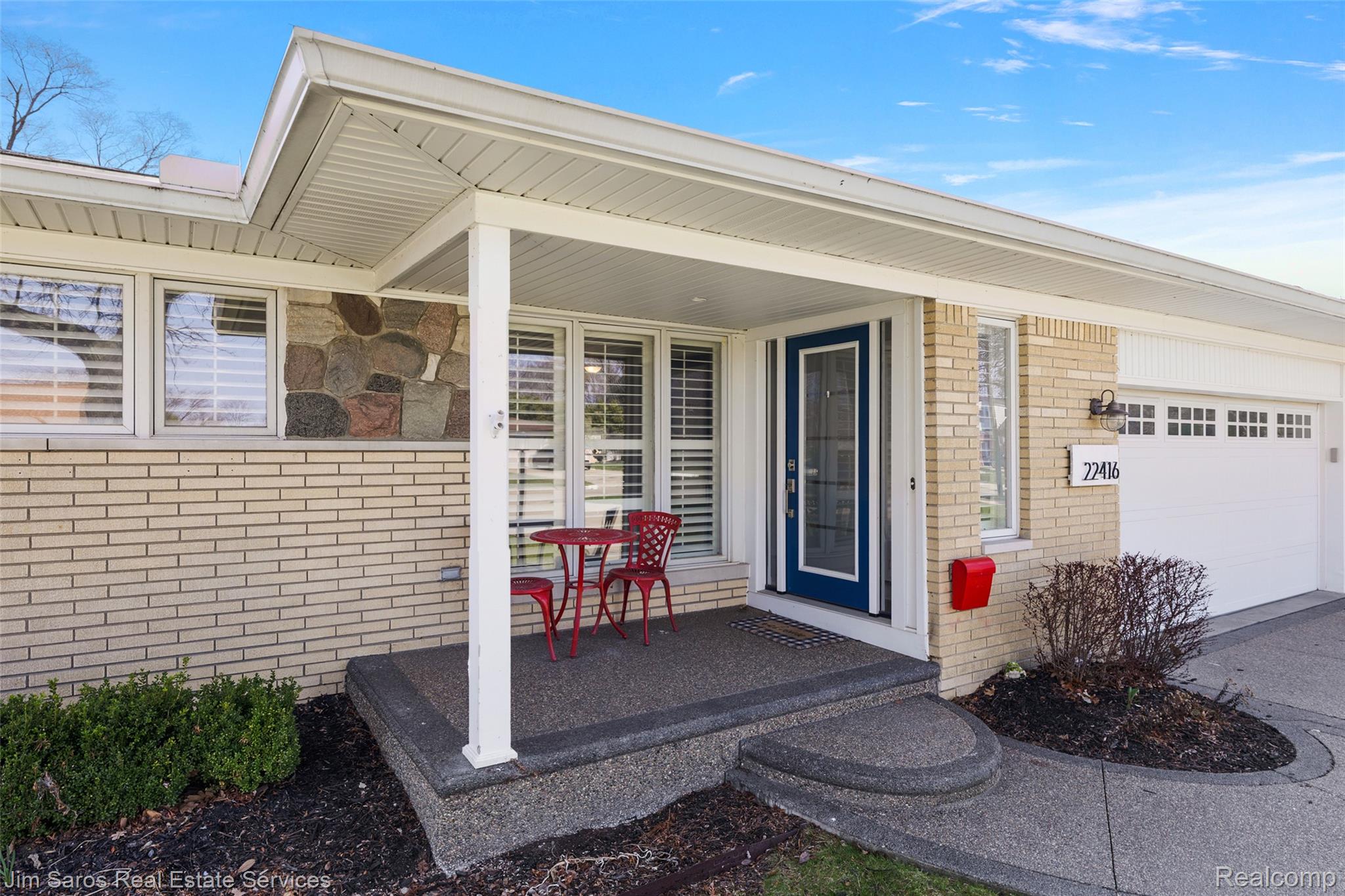 22416 Ardmore Park Drive