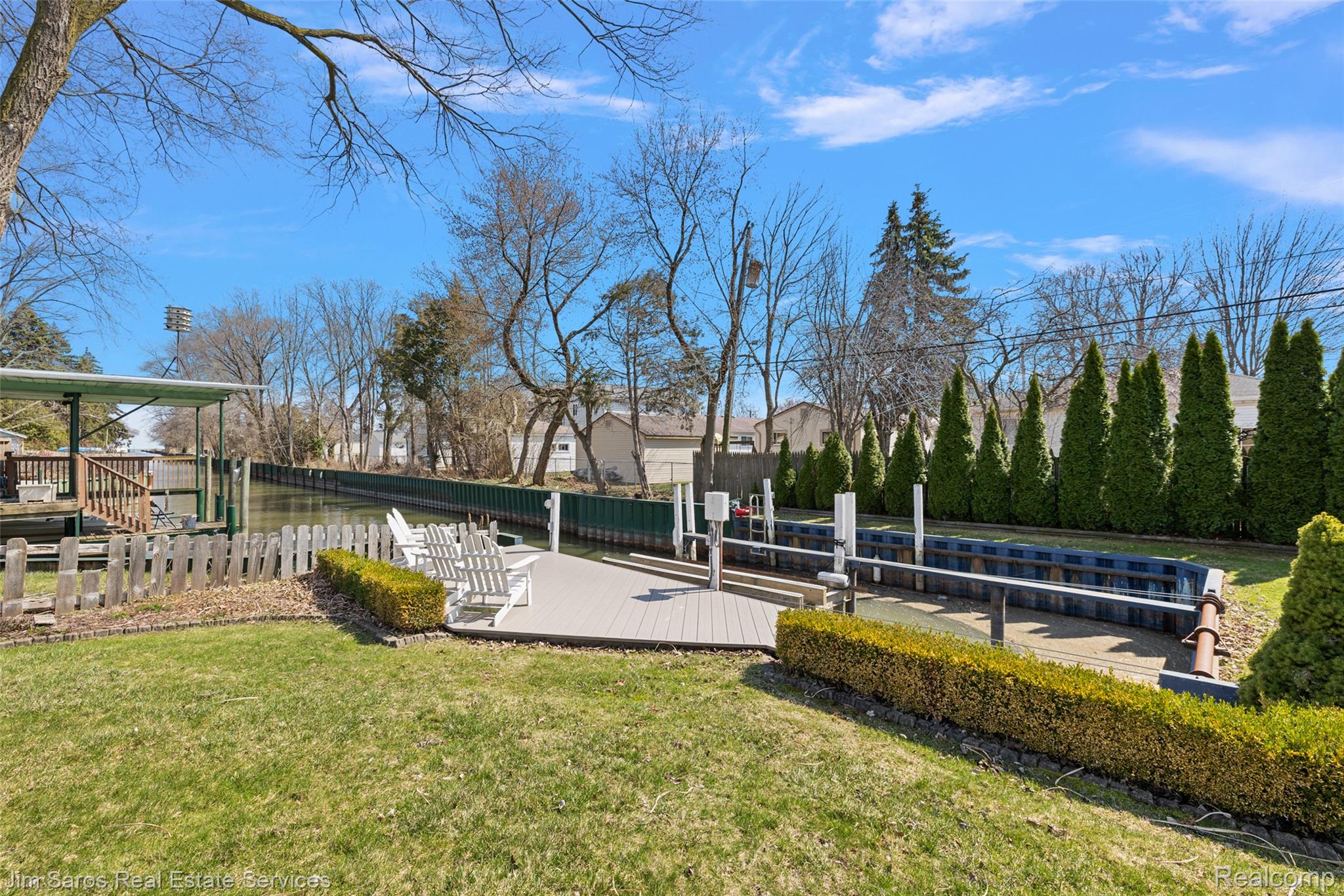 22416 Ardmore Park Drive