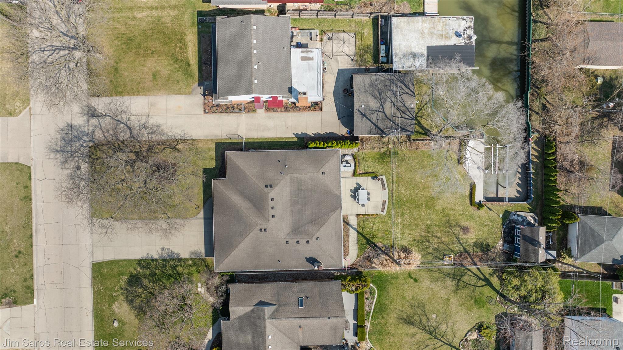 22416 Ardmore Park Drive