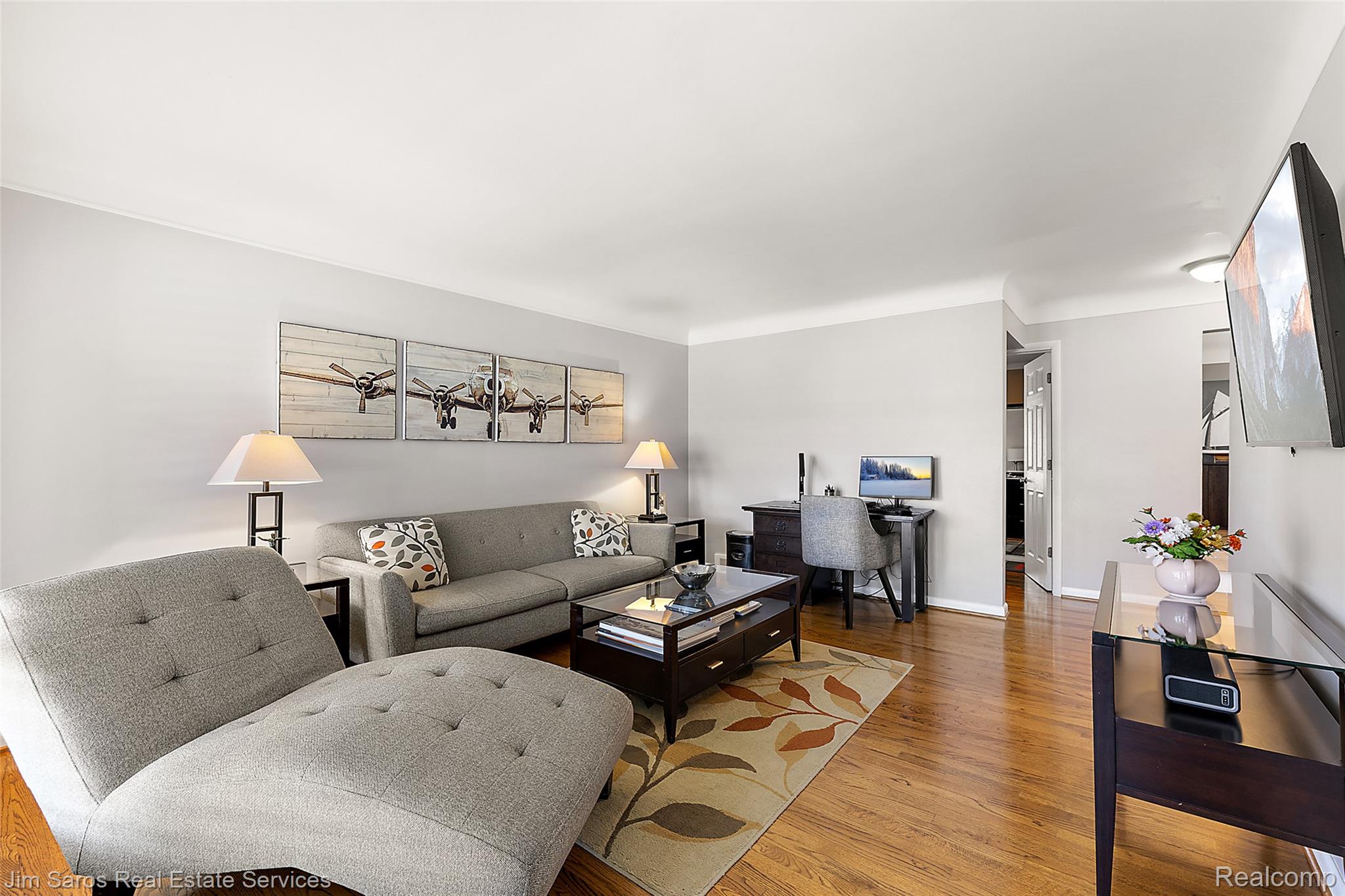 22416 Ardmore Park Drive