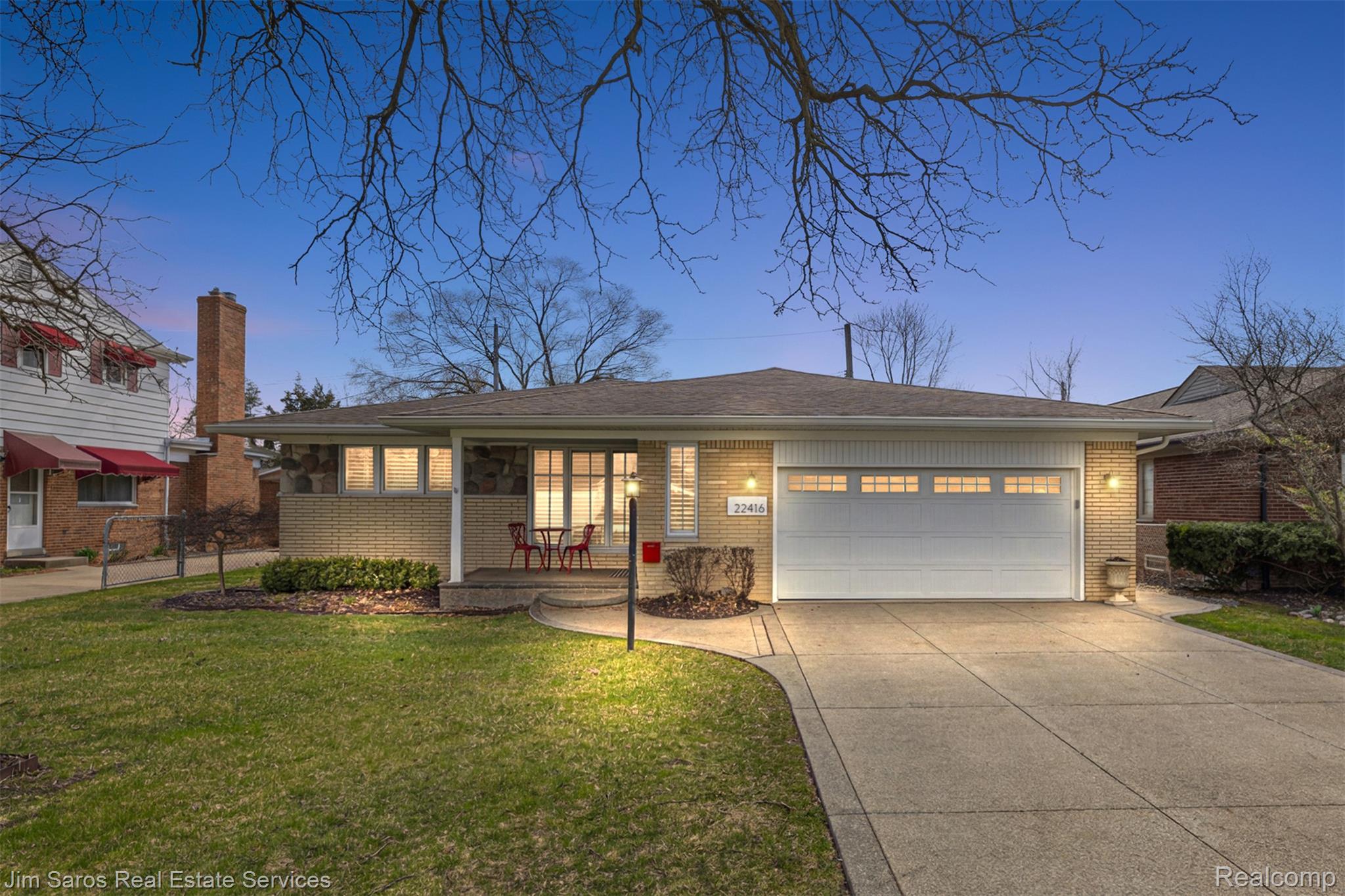 22416 Ardmore Park Drive