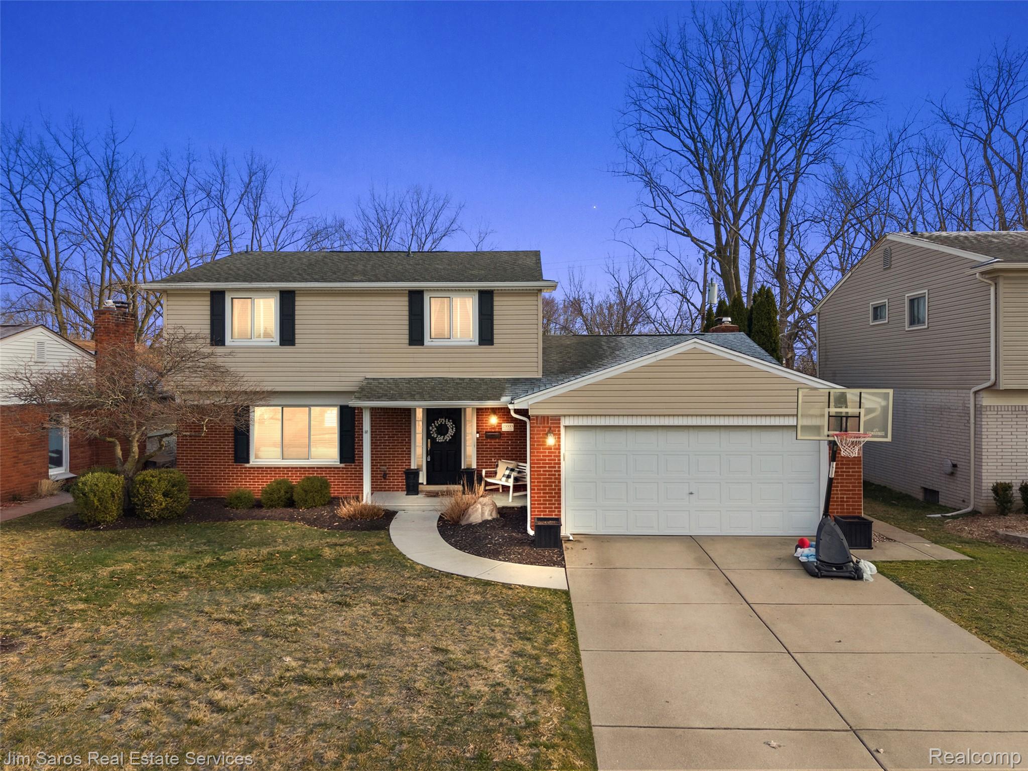 23333 N Colonial Court
