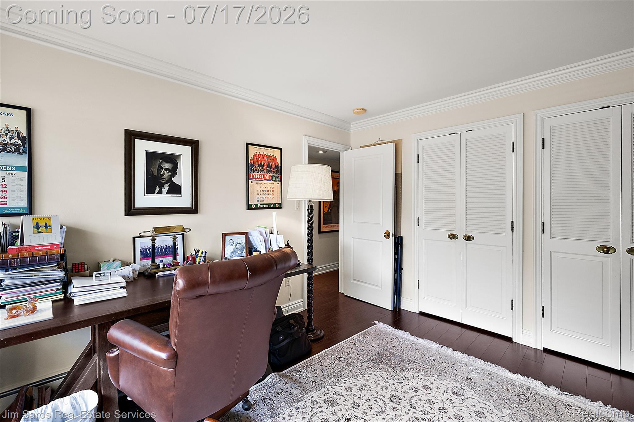 400 Southfield Road Unit: 1C