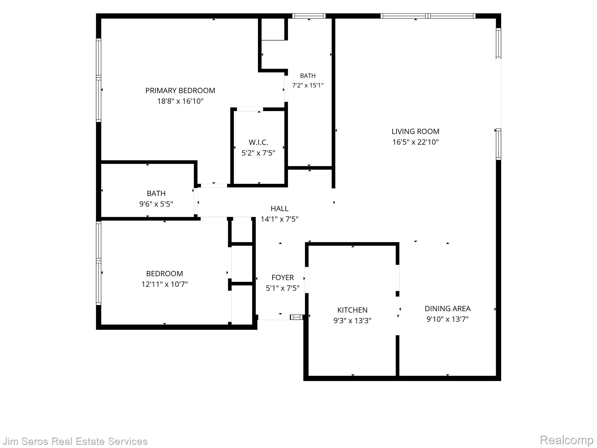400 Southfield Road Unit 3