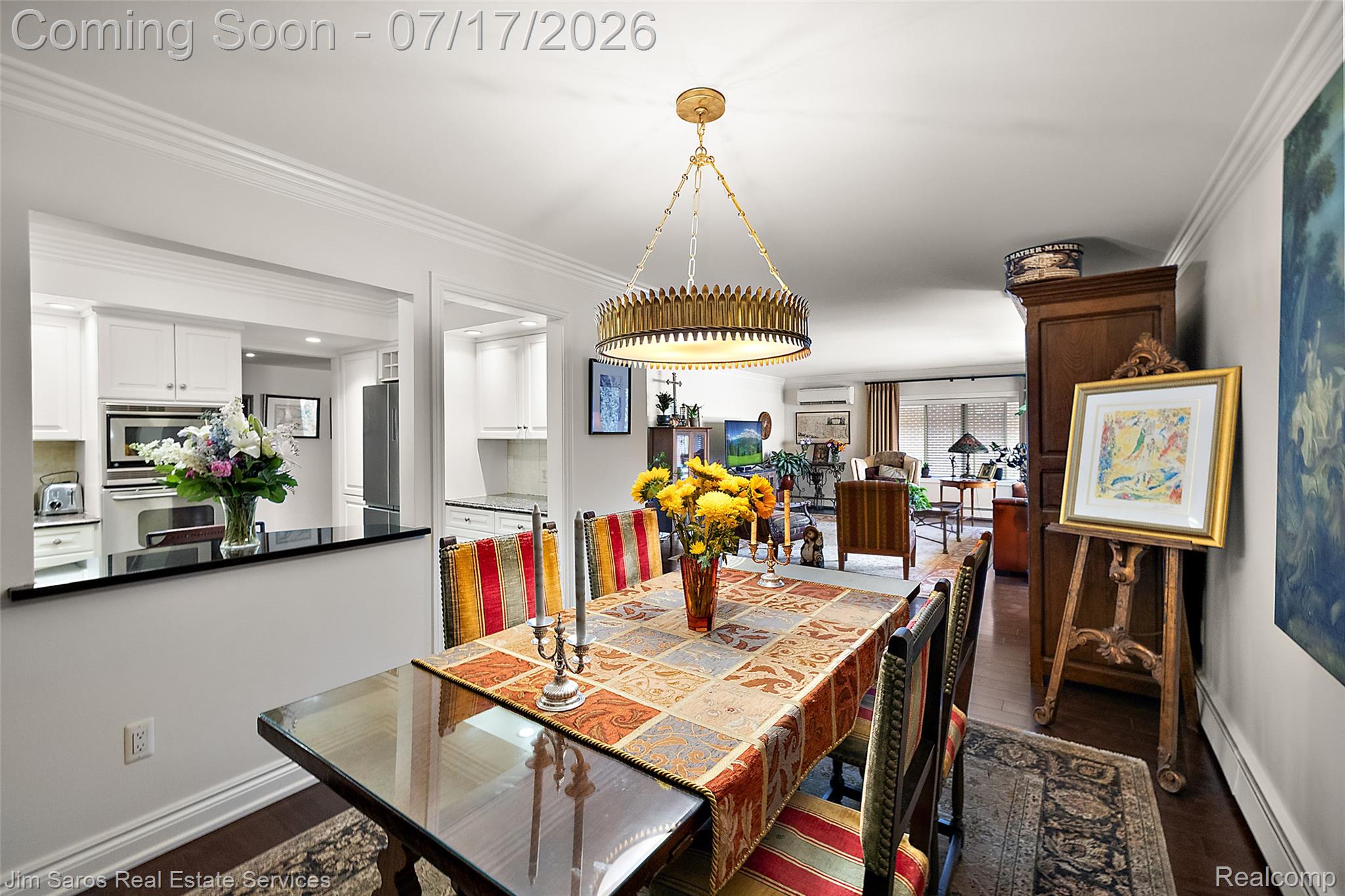 400 Southfield Road Unit: 1C
