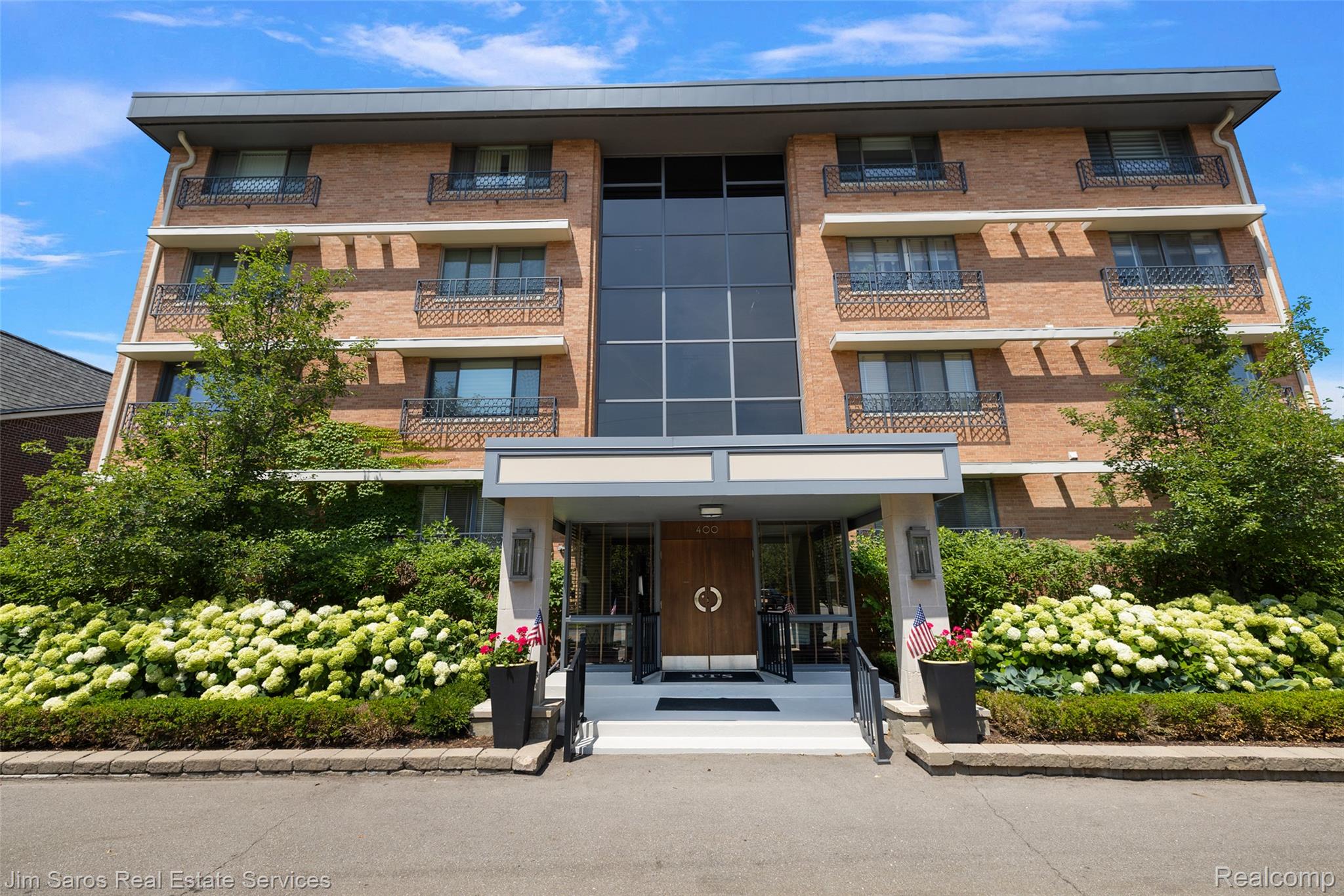 400 Southfield Road Unit 3