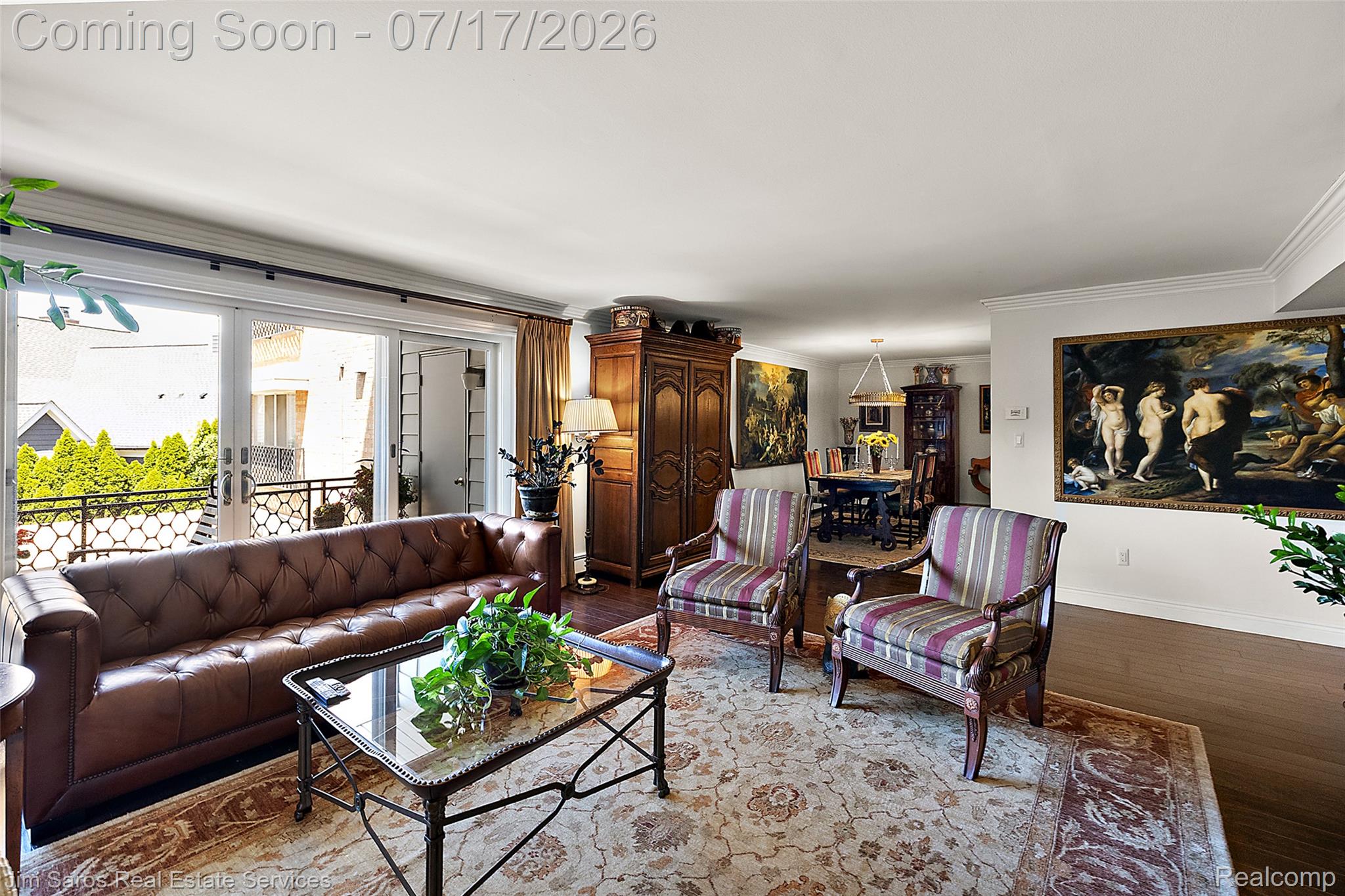 400 Southfield Road Unit: 1C