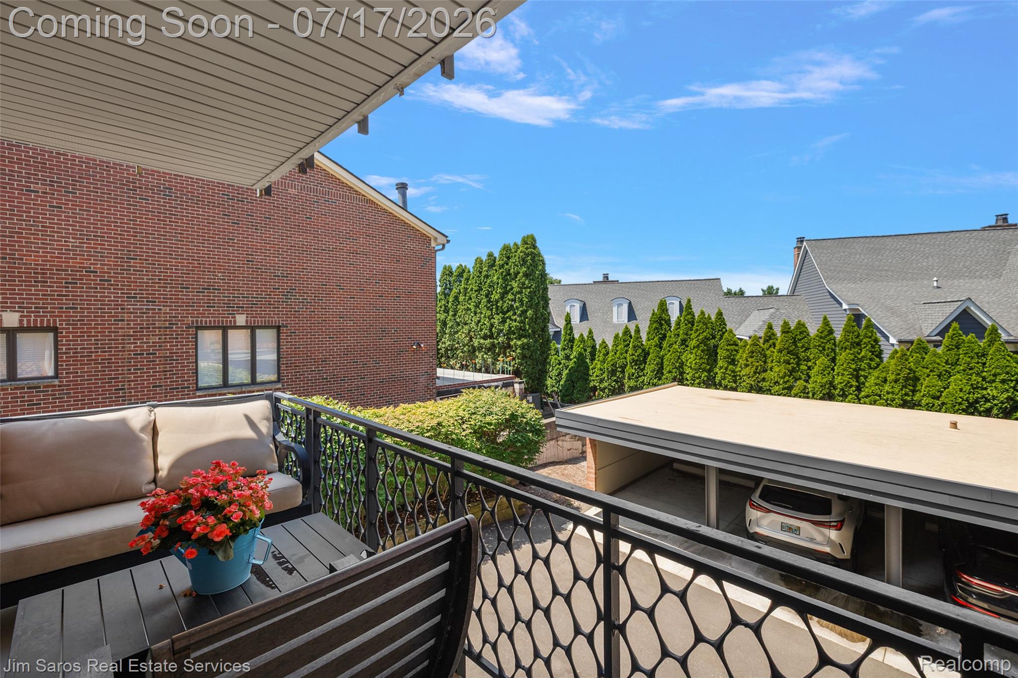 400 Southfield Road Unit: 1C