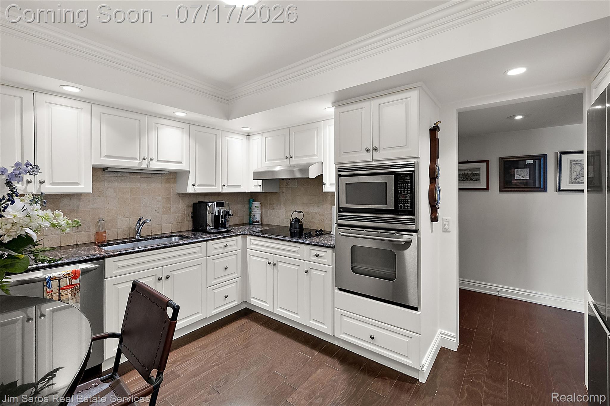 400 Southfield Road Unit: 1C
