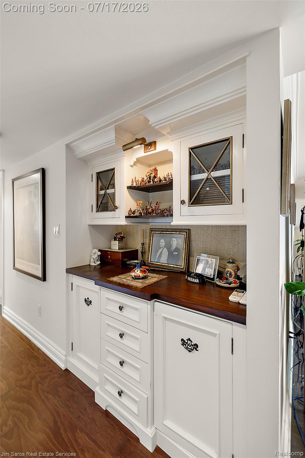 400 Southfield Road Unit: 1C