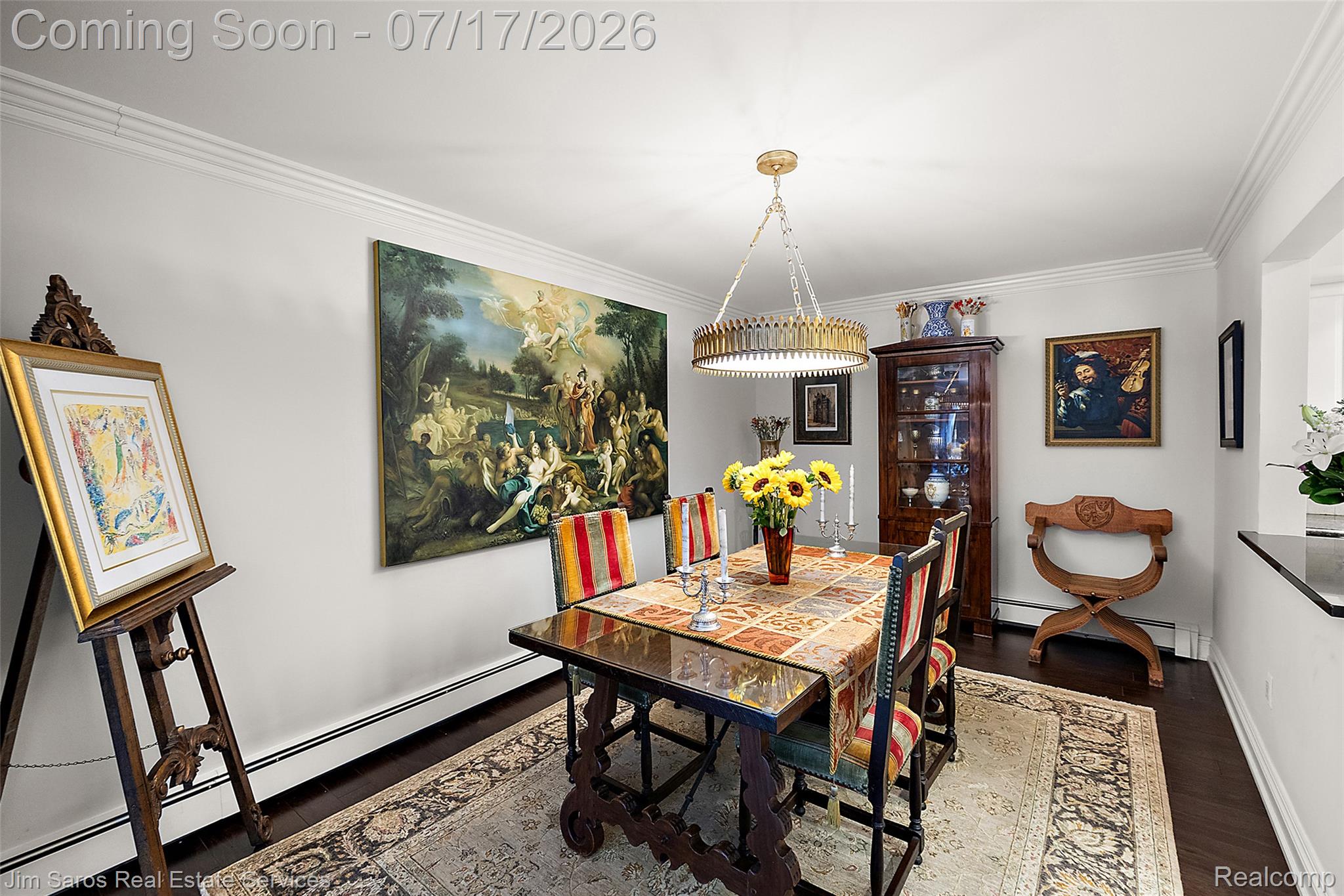 400 Southfield Road Unit: 1C