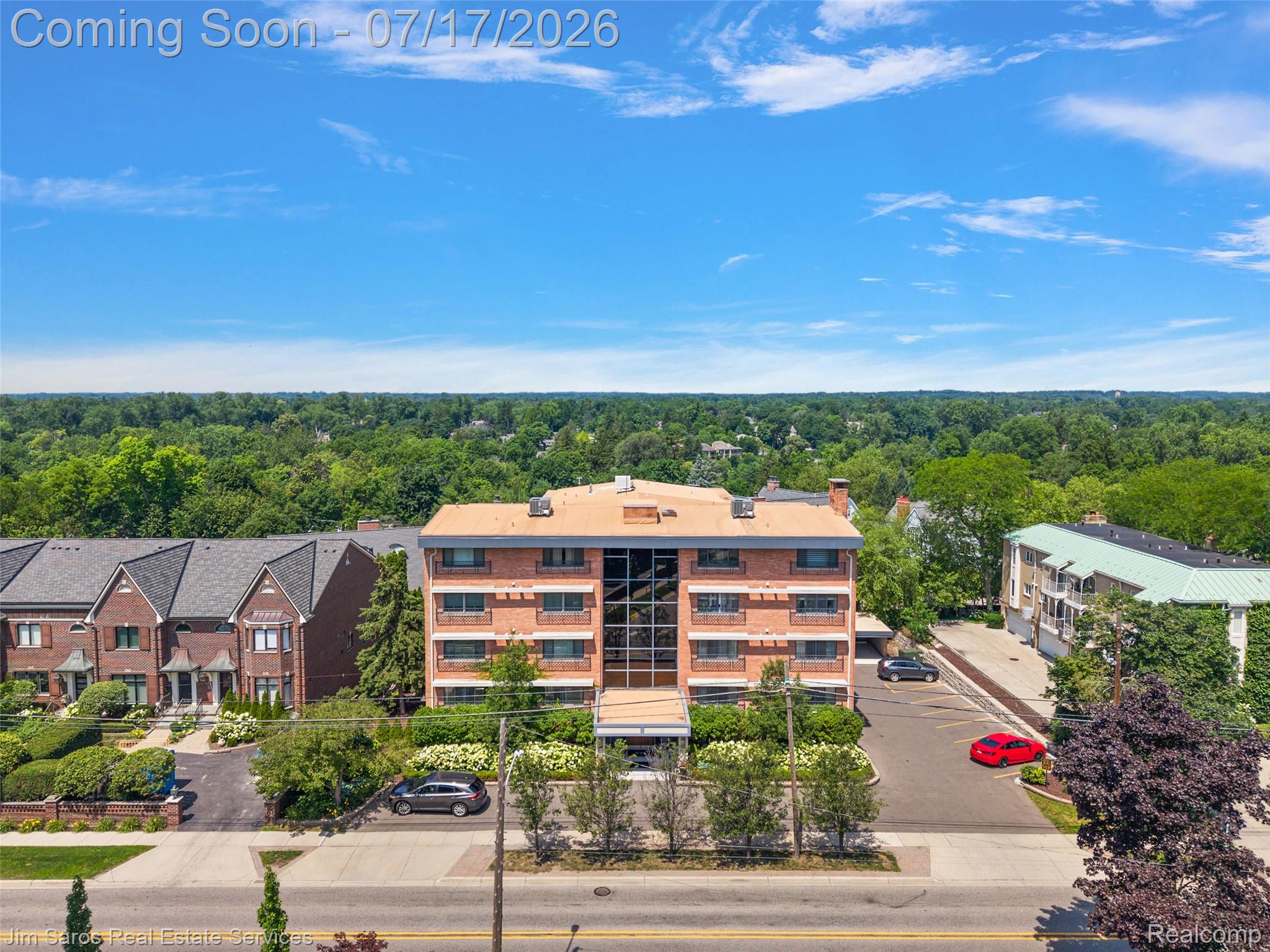 400 Southfield Road Unit: 1C