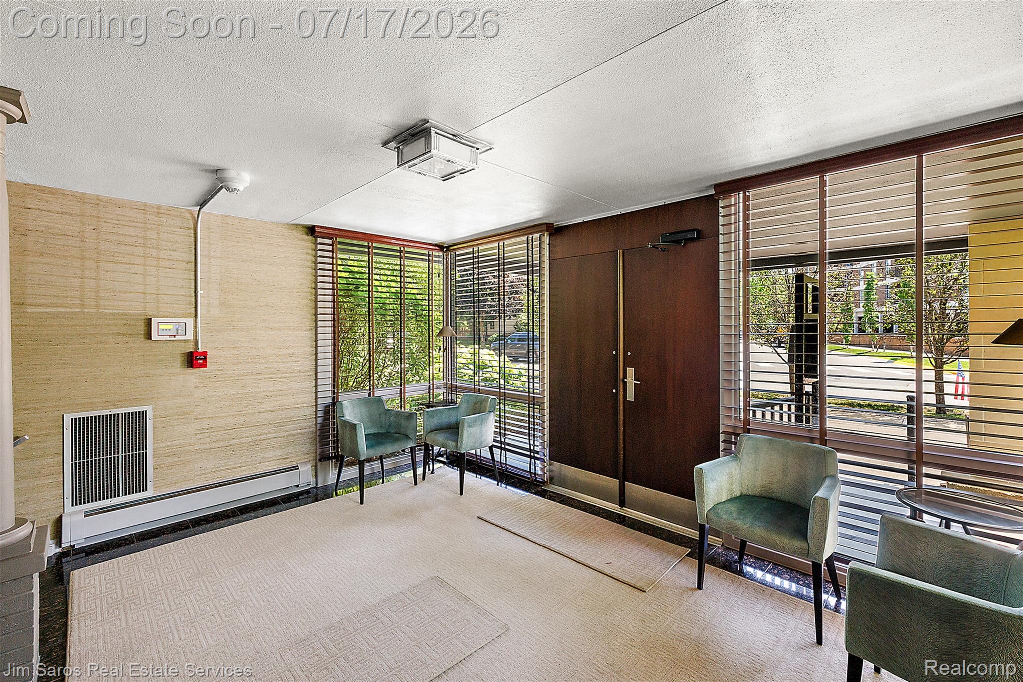 400 Southfield Road Unit: 1C