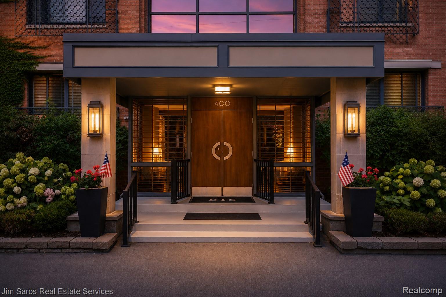 400 Southfield Road Unit 3