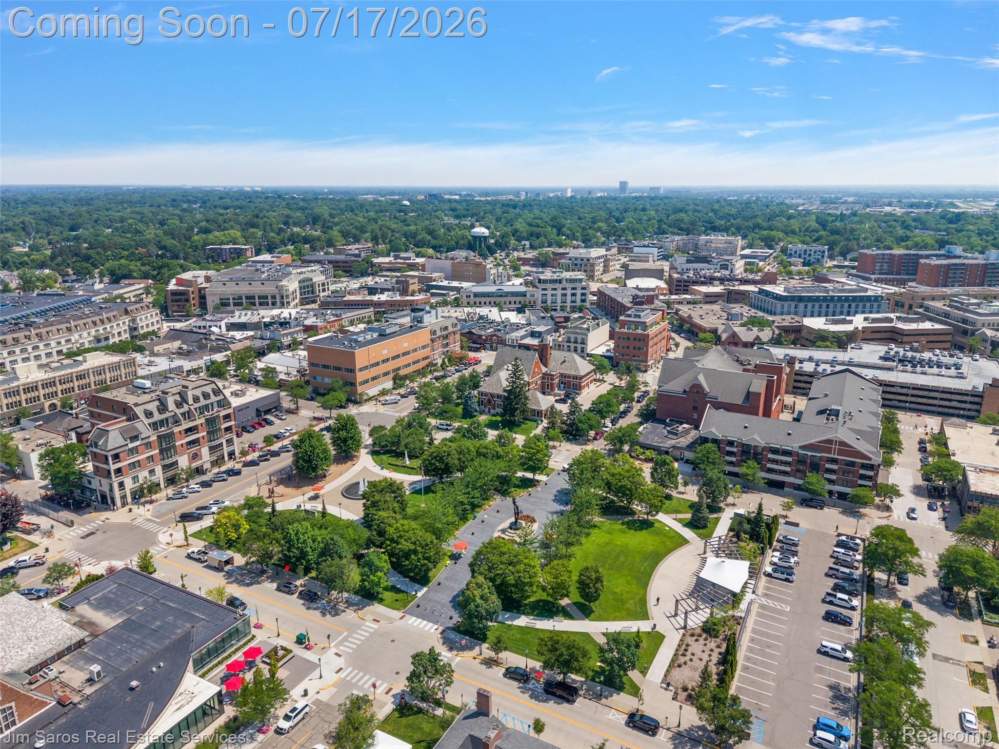 400 Southfield Road Unit: 1C