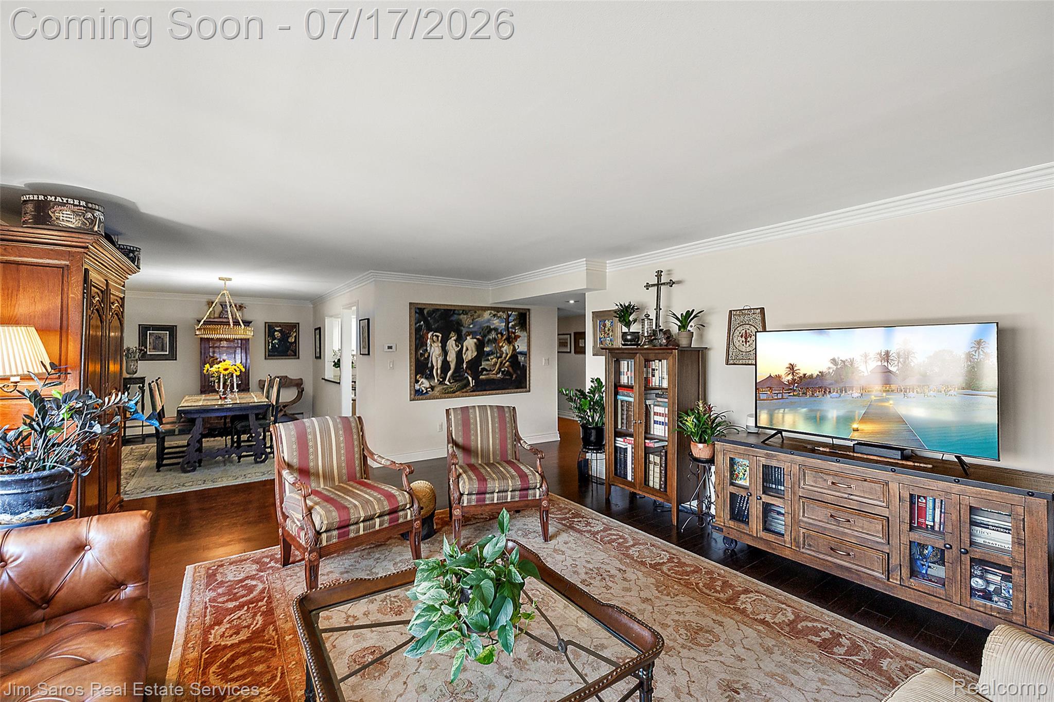 400 Southfield Road Unit: 1C