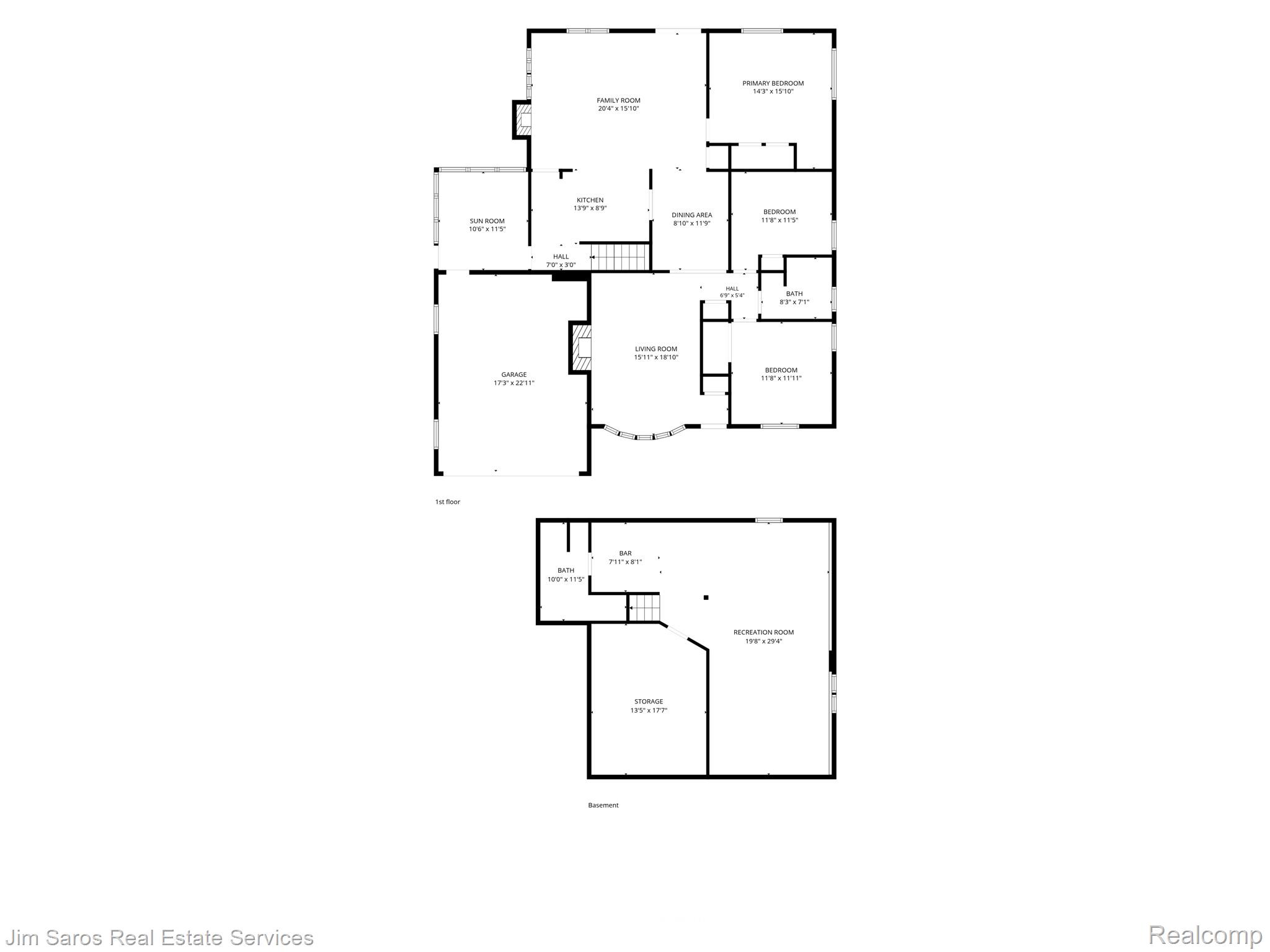 22510 Ardmore Park Drive