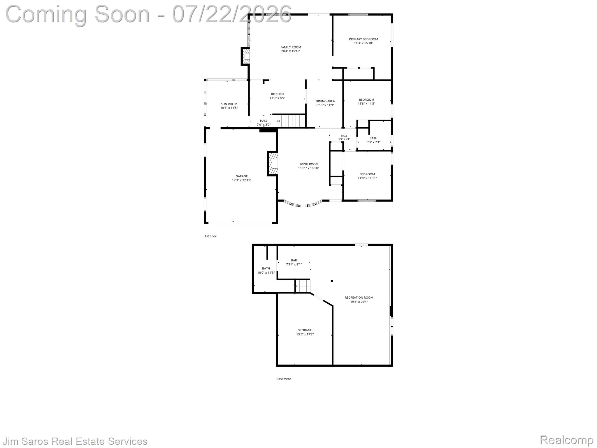 22510 Ardmore Park Drive