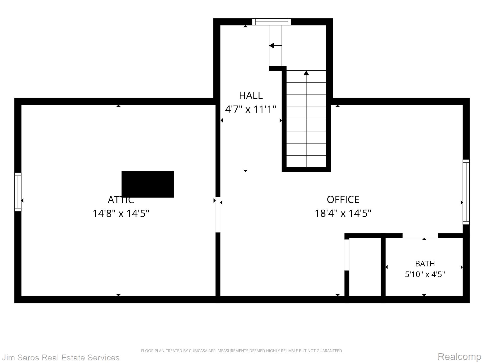 488 Bournemouth Road