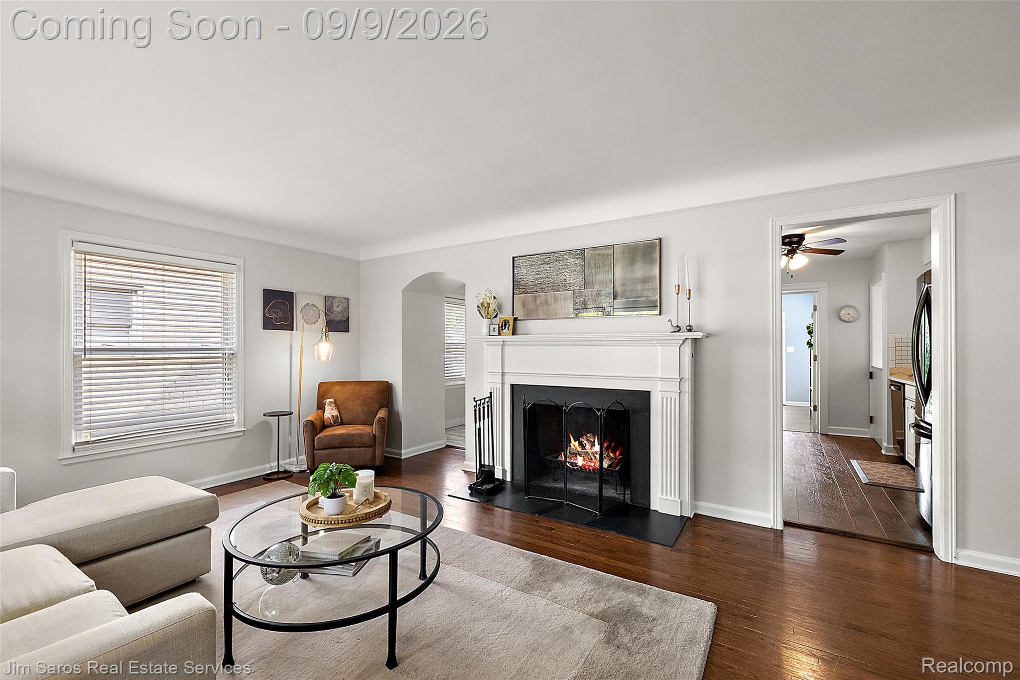488 Bournemouth Road
