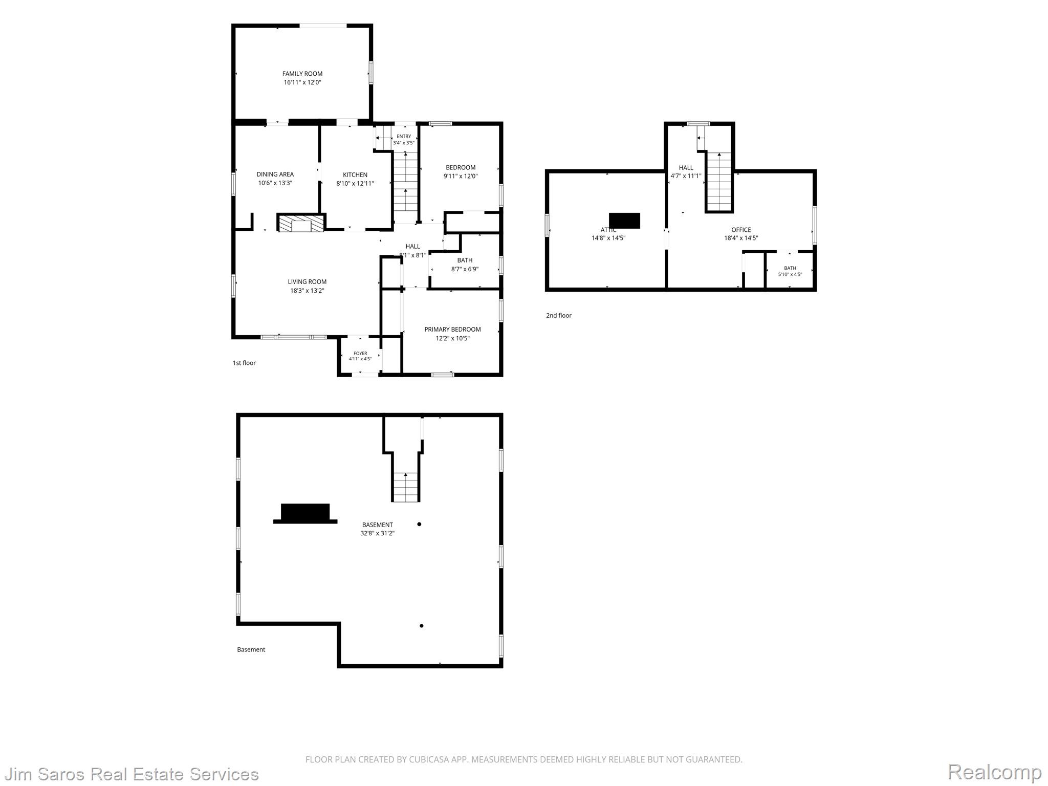 488 Bournemouth Road
