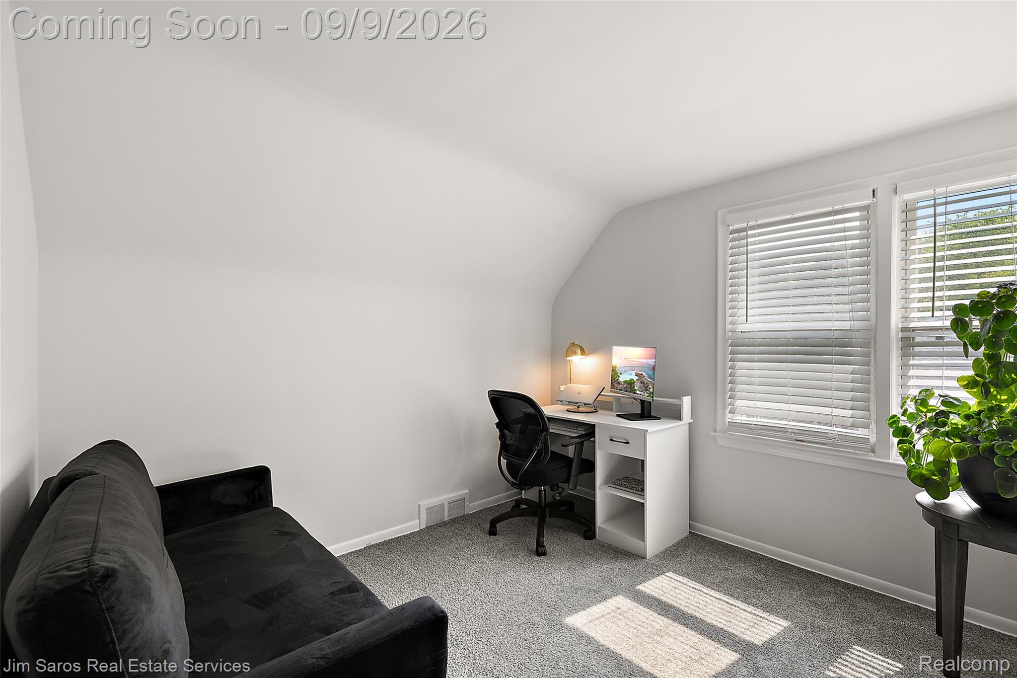 488 Bournemouth Road