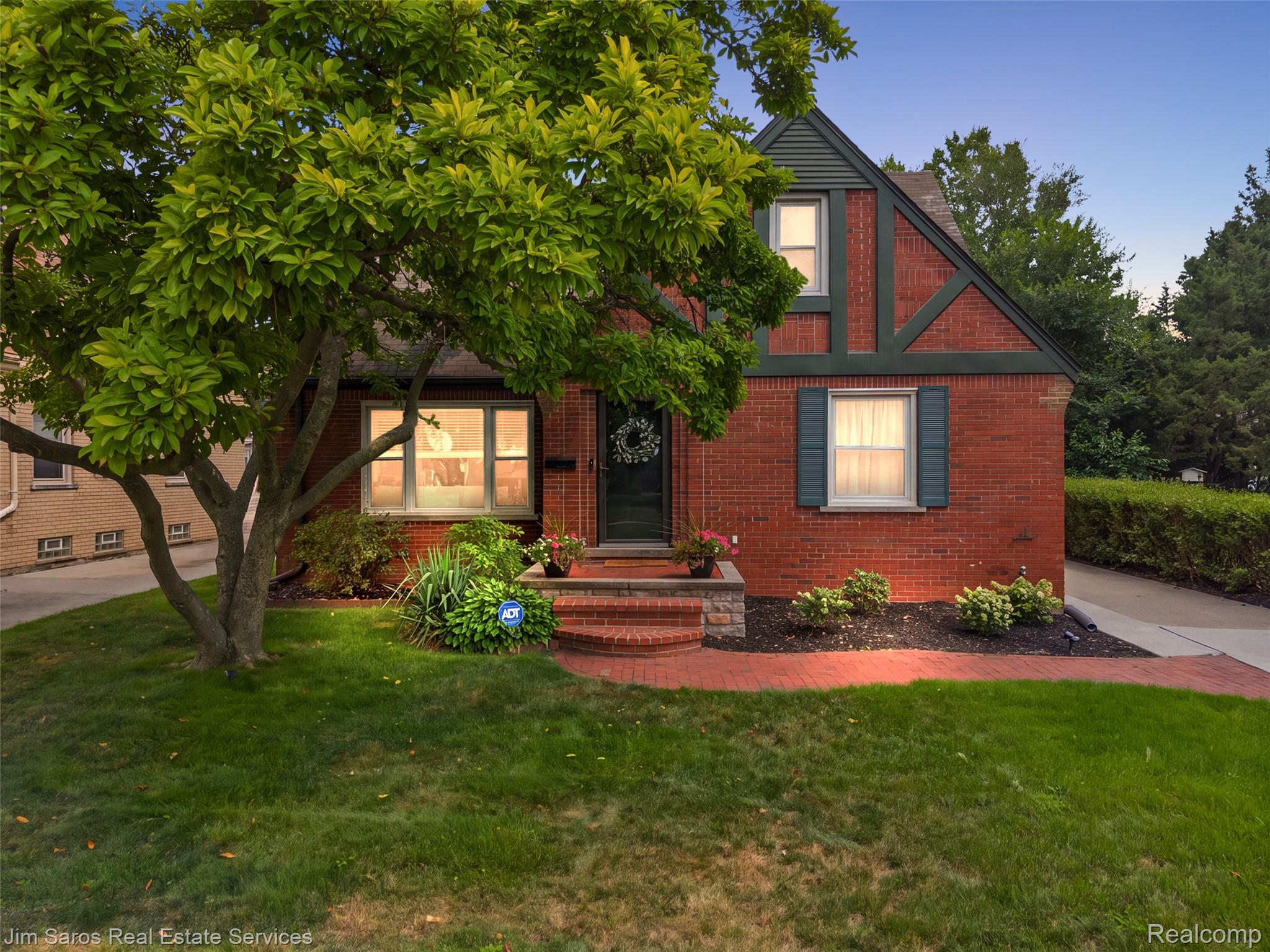 488 Bournemouth Road