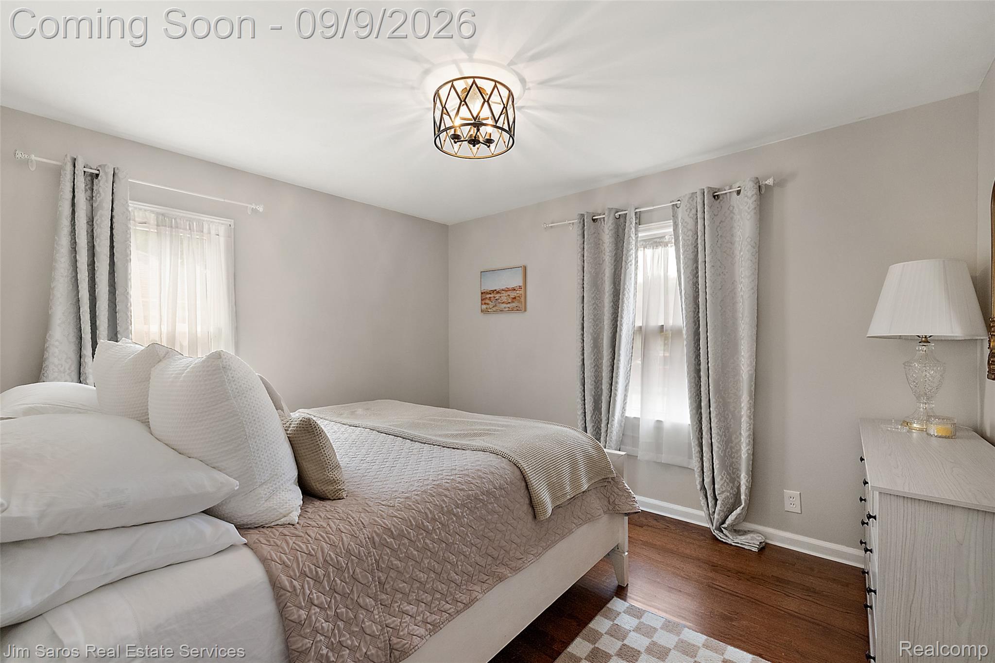 488 Bournemouth Road