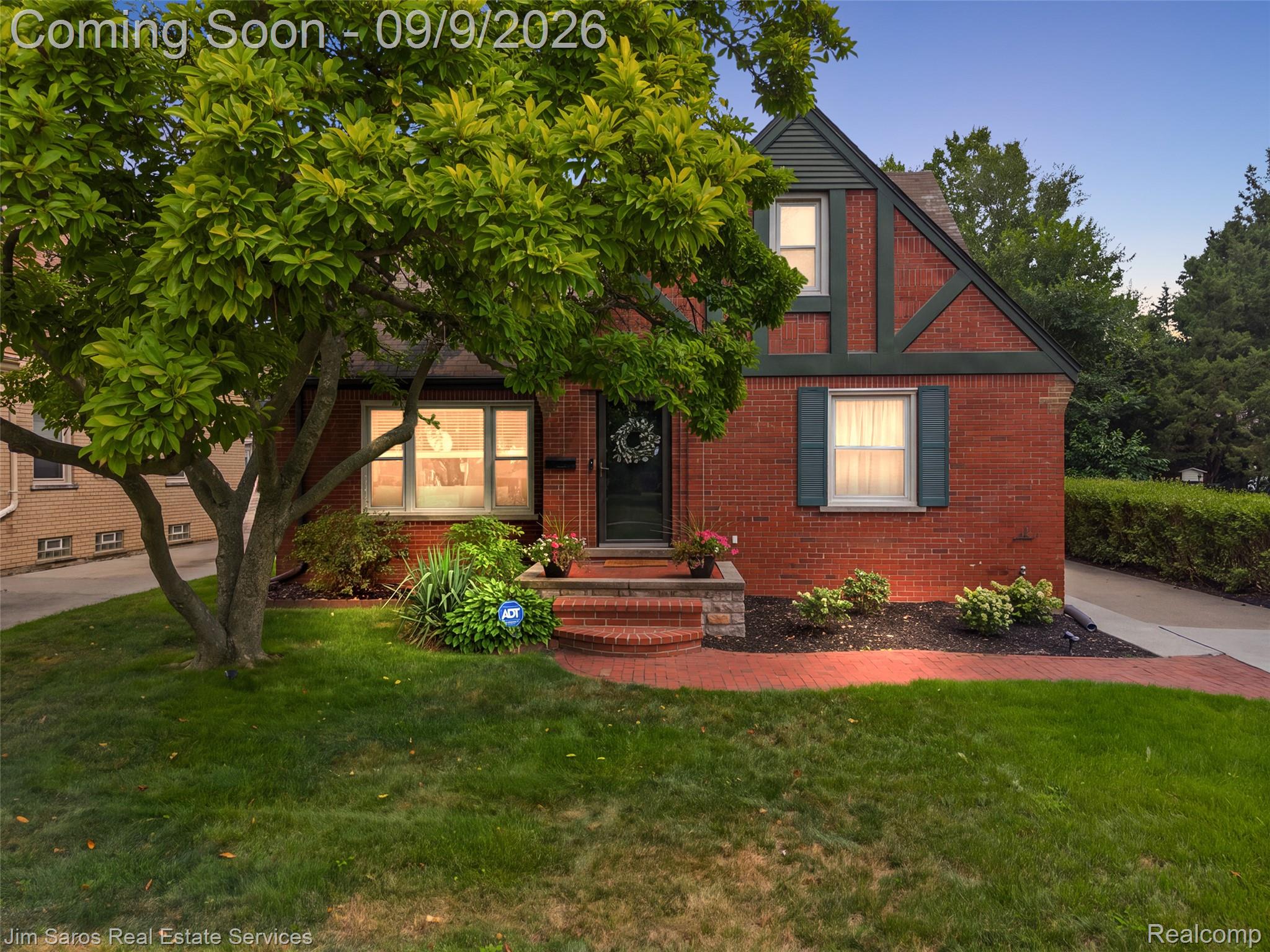 488 Bournemouth Road