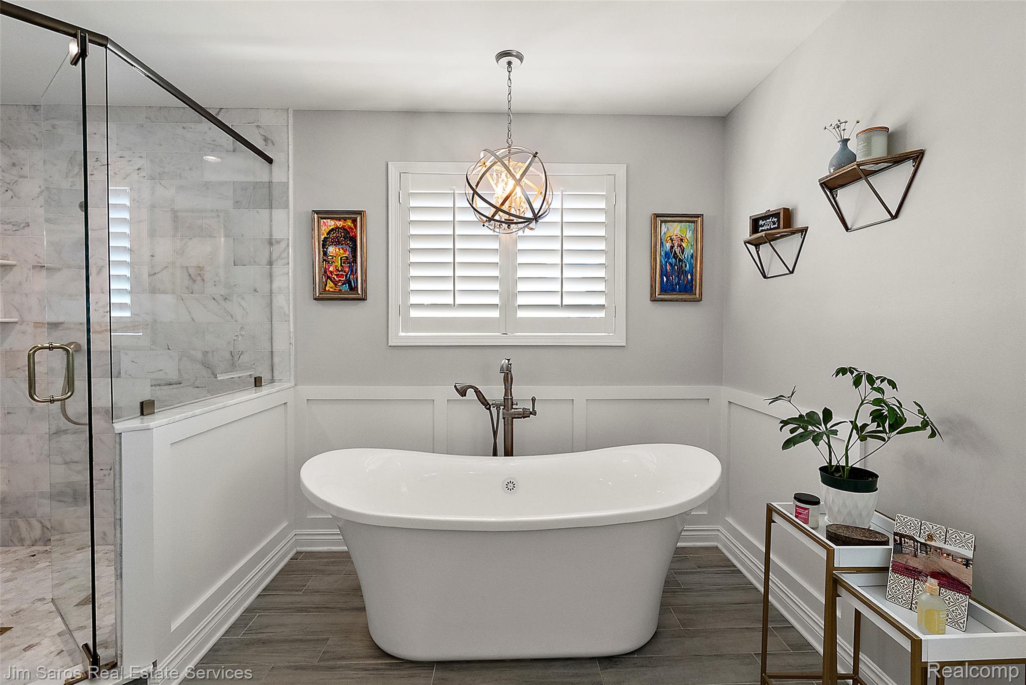22461 Benjamin Street