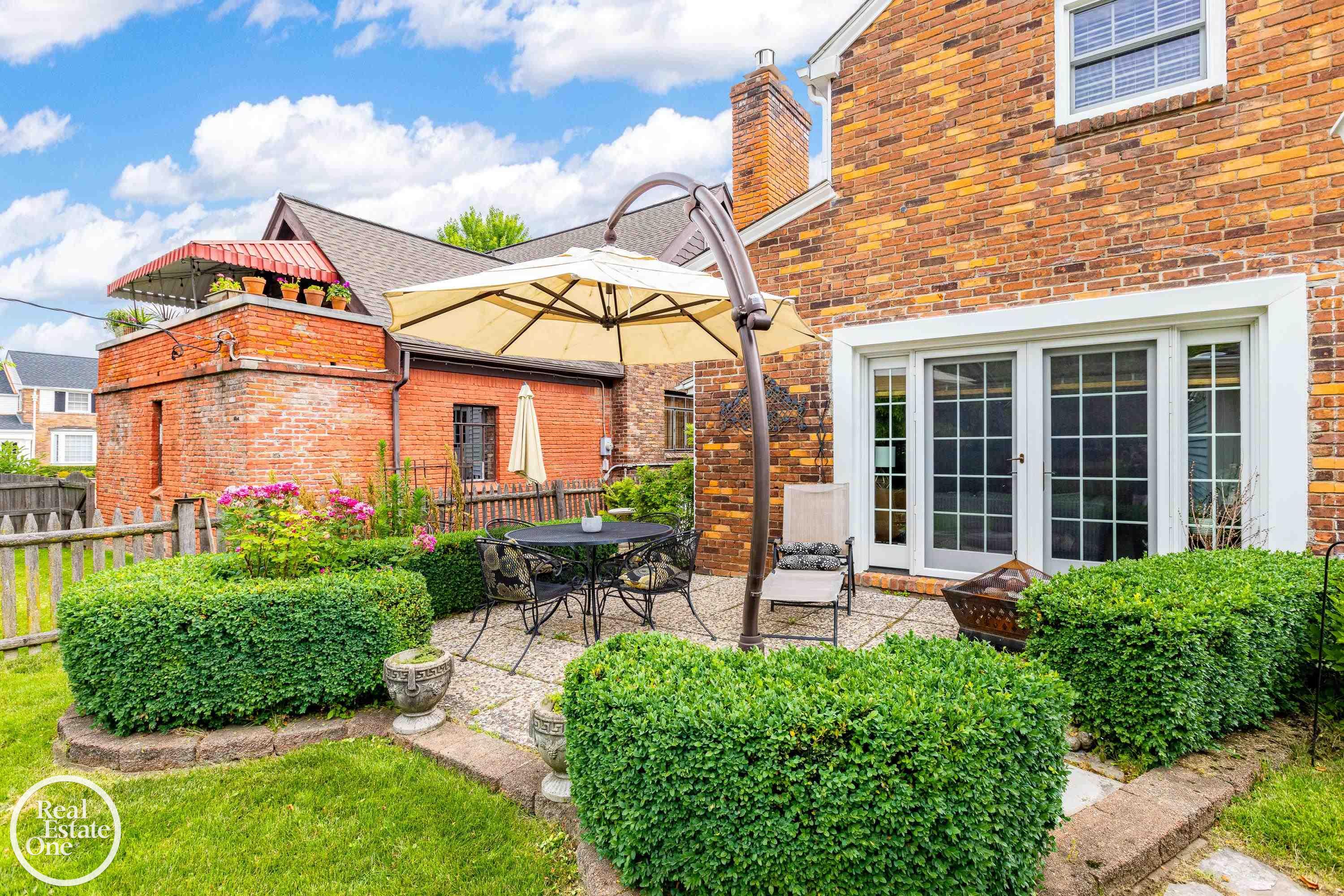 287 Mcmillan Road