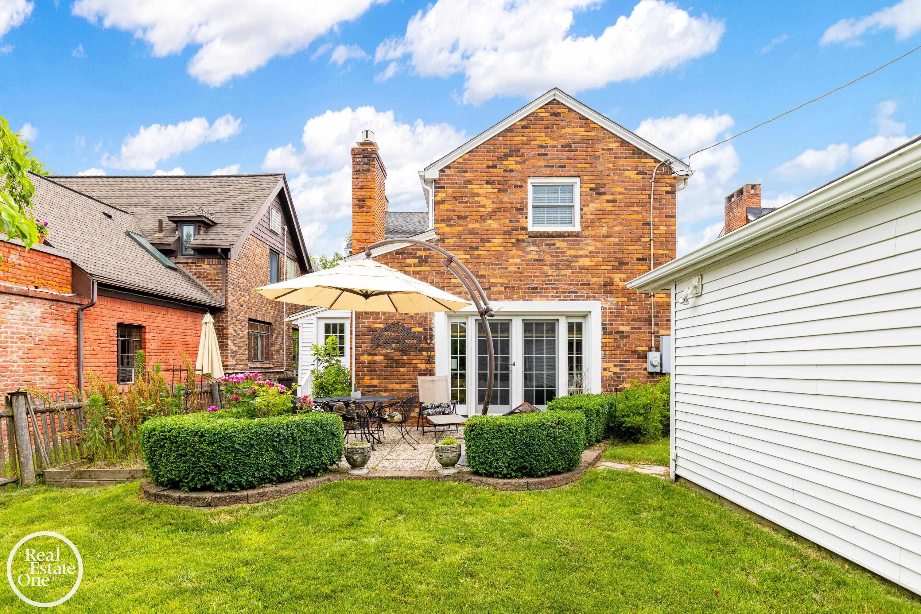 287 Mcmillan Road