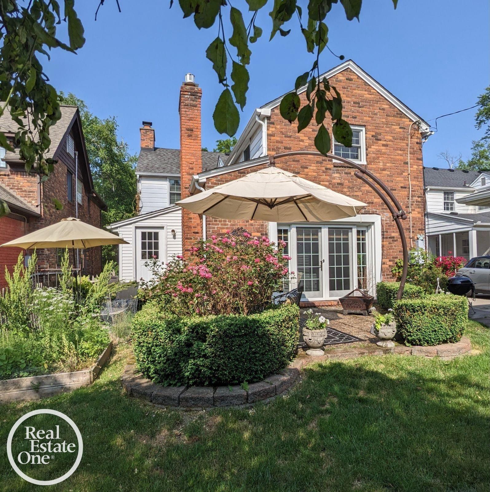 287 Mcmillan Road