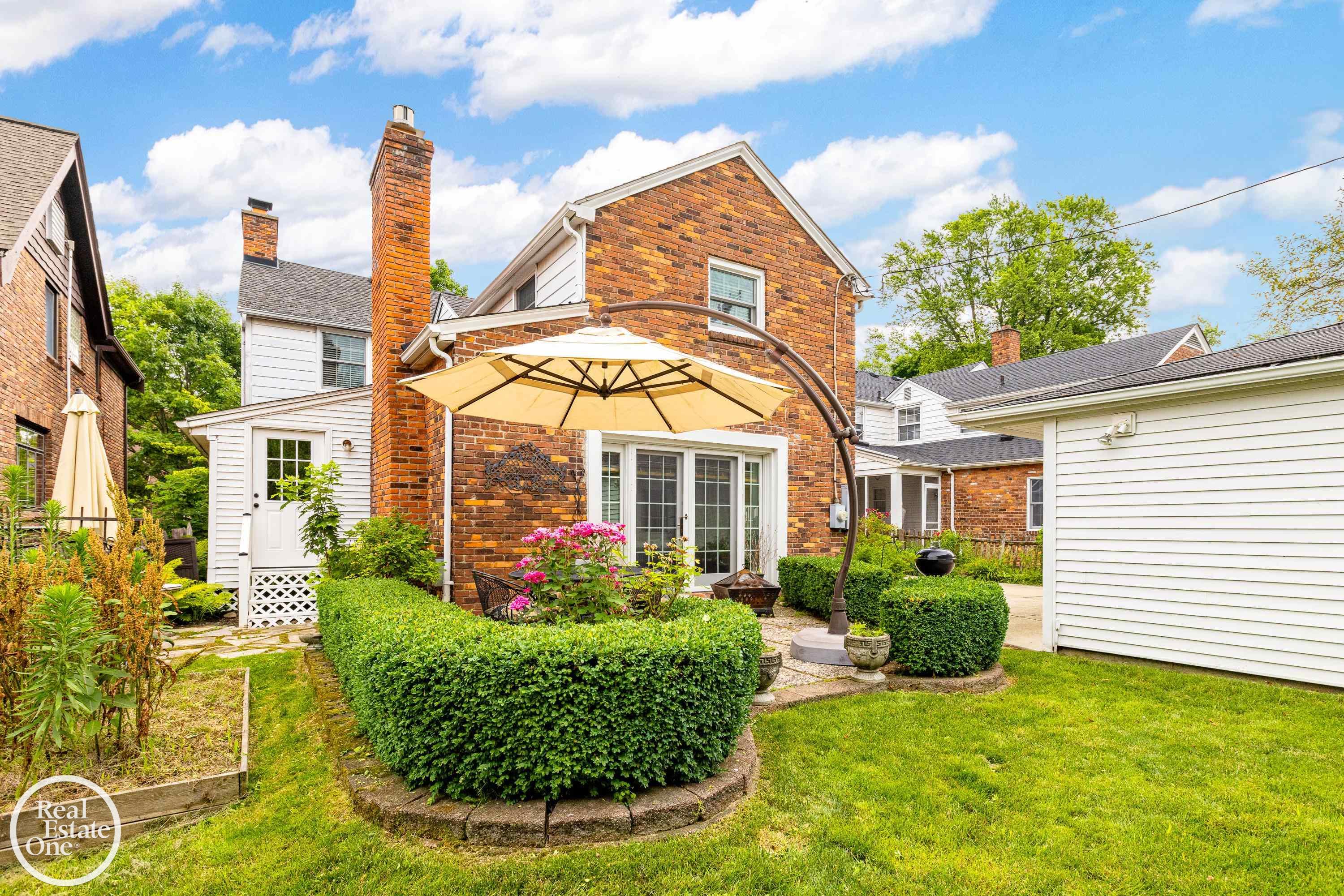 287 Mcmillan Road
