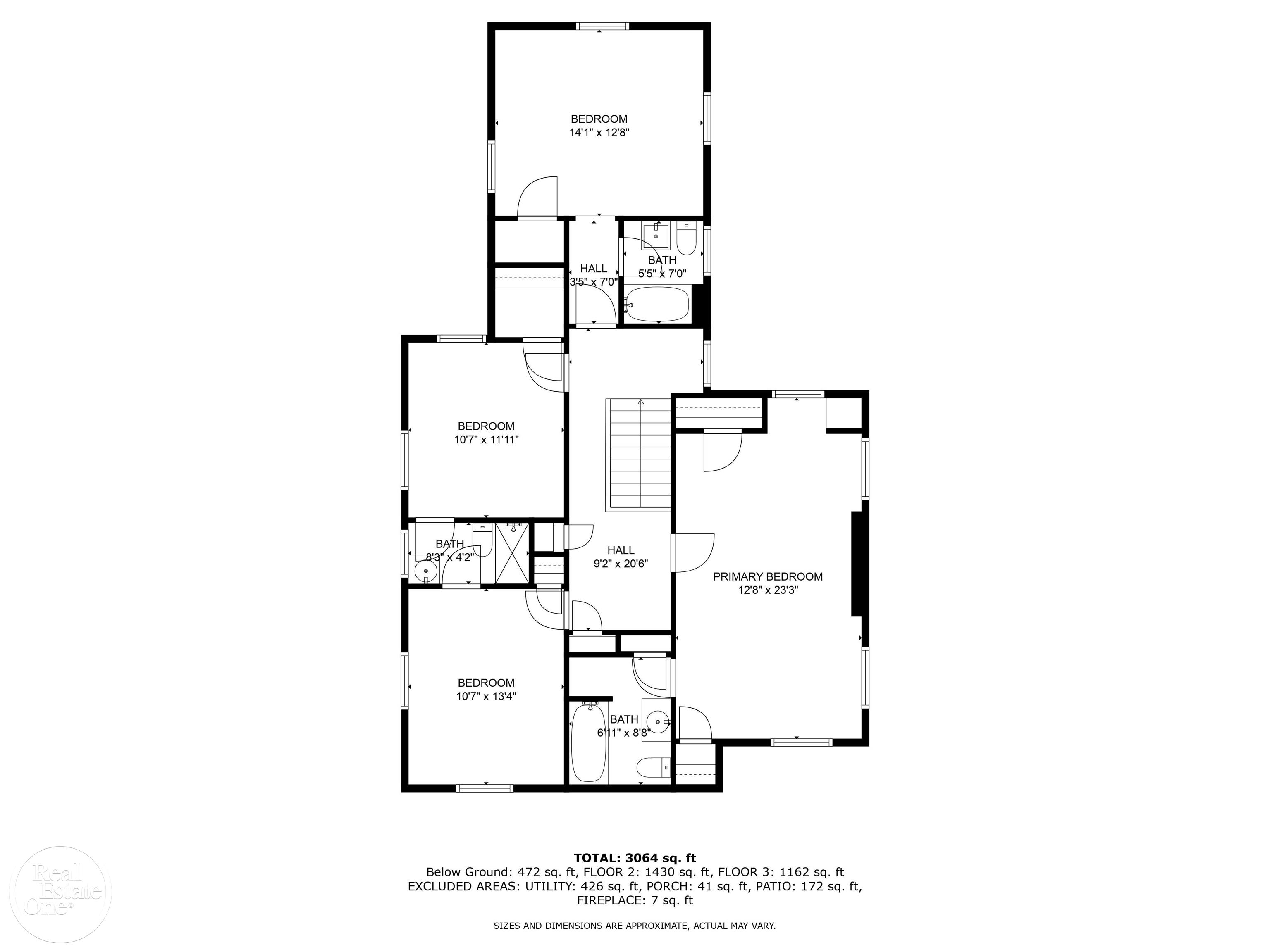 287 Mcmillan Road