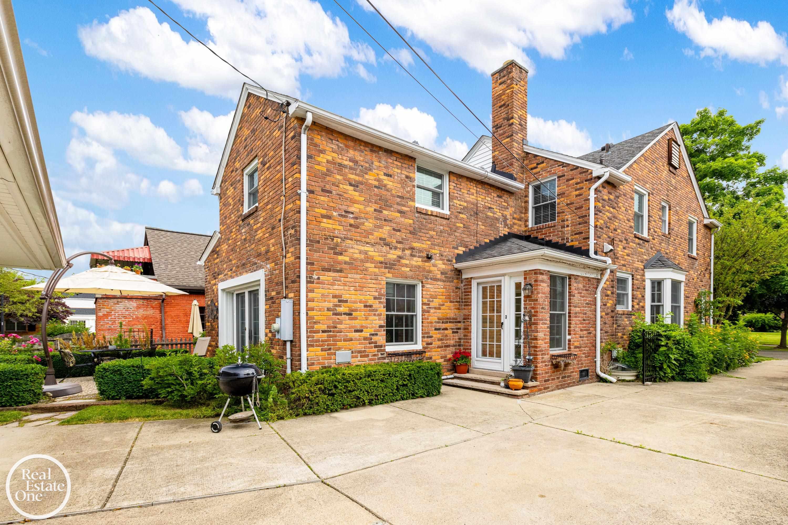 287 Mcmillan Road