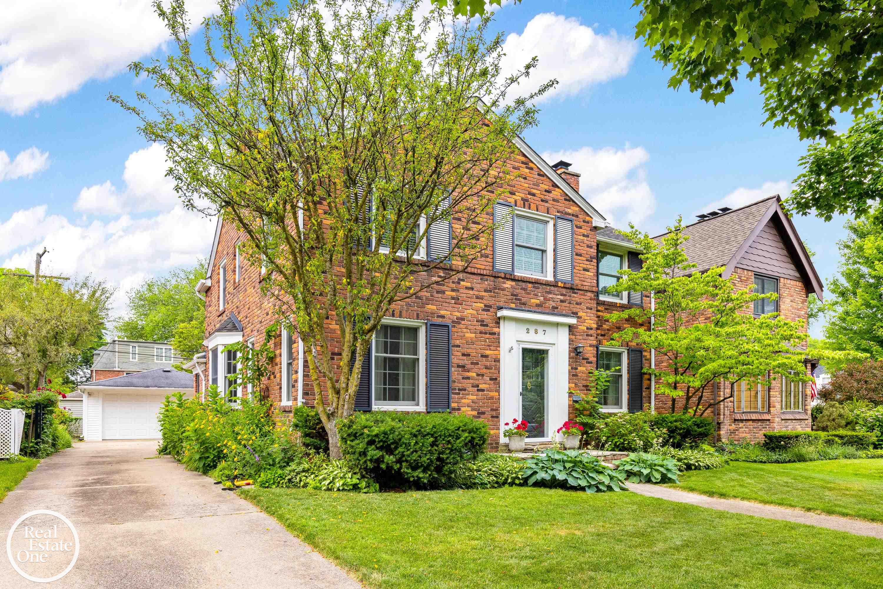 287 Mcmillan Road