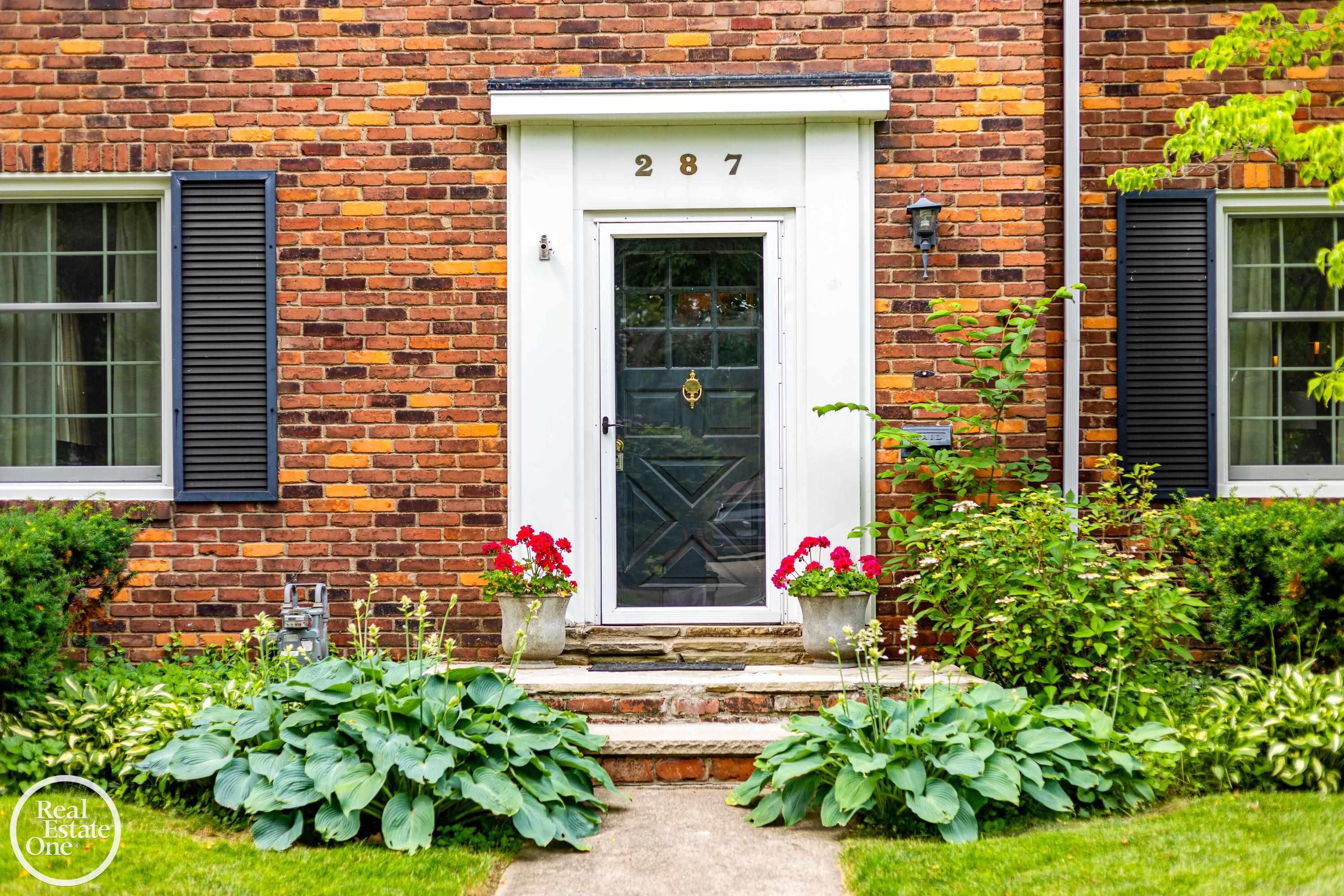 287 Mcmillan Road